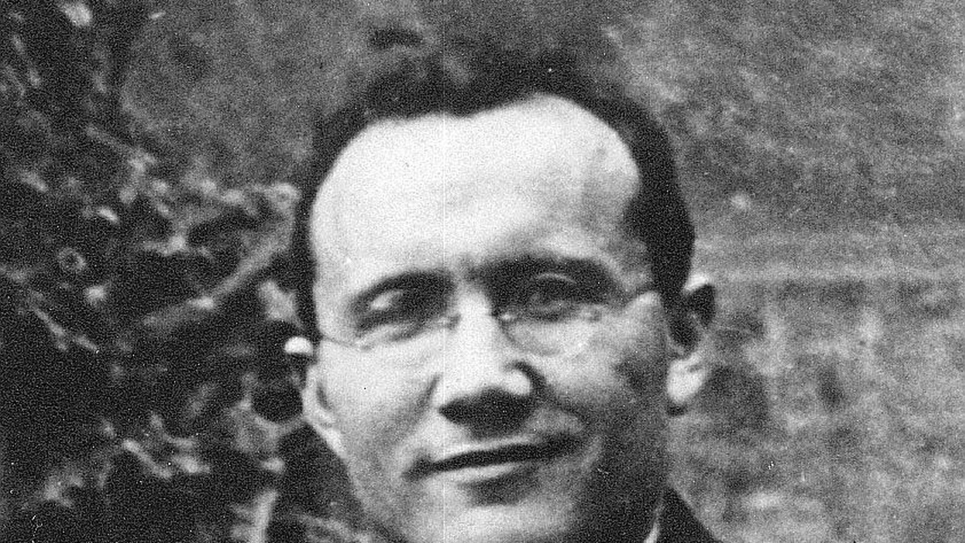 Le rédacteur du Wort Jean-Baptiste Esch a lui aussi été emmené par les occupants. Il est mort en 1942 dans les chambres à gaz du château de Hartheim.