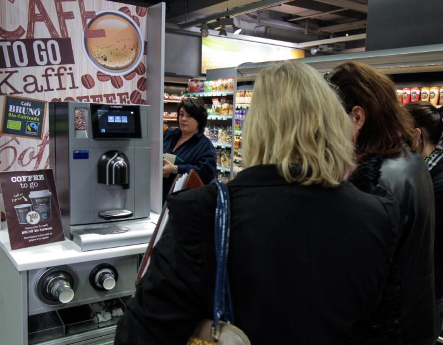 Le Cactus March de Merl a ouvert ses portes mercredi | Virgule