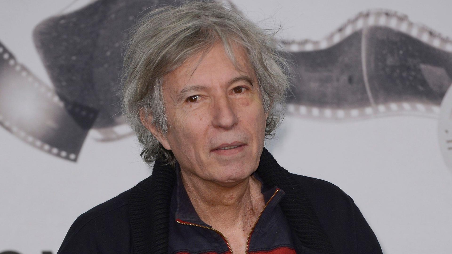 Agé de 75 ans, le réalisateur Jacques Doillon a plus de 30 films à son actif en 40 ans de carrière 