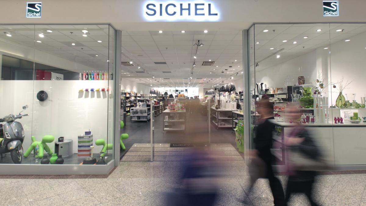 L’enseigne d’ameublement Sichel ferme ses magasins au Luxembourg