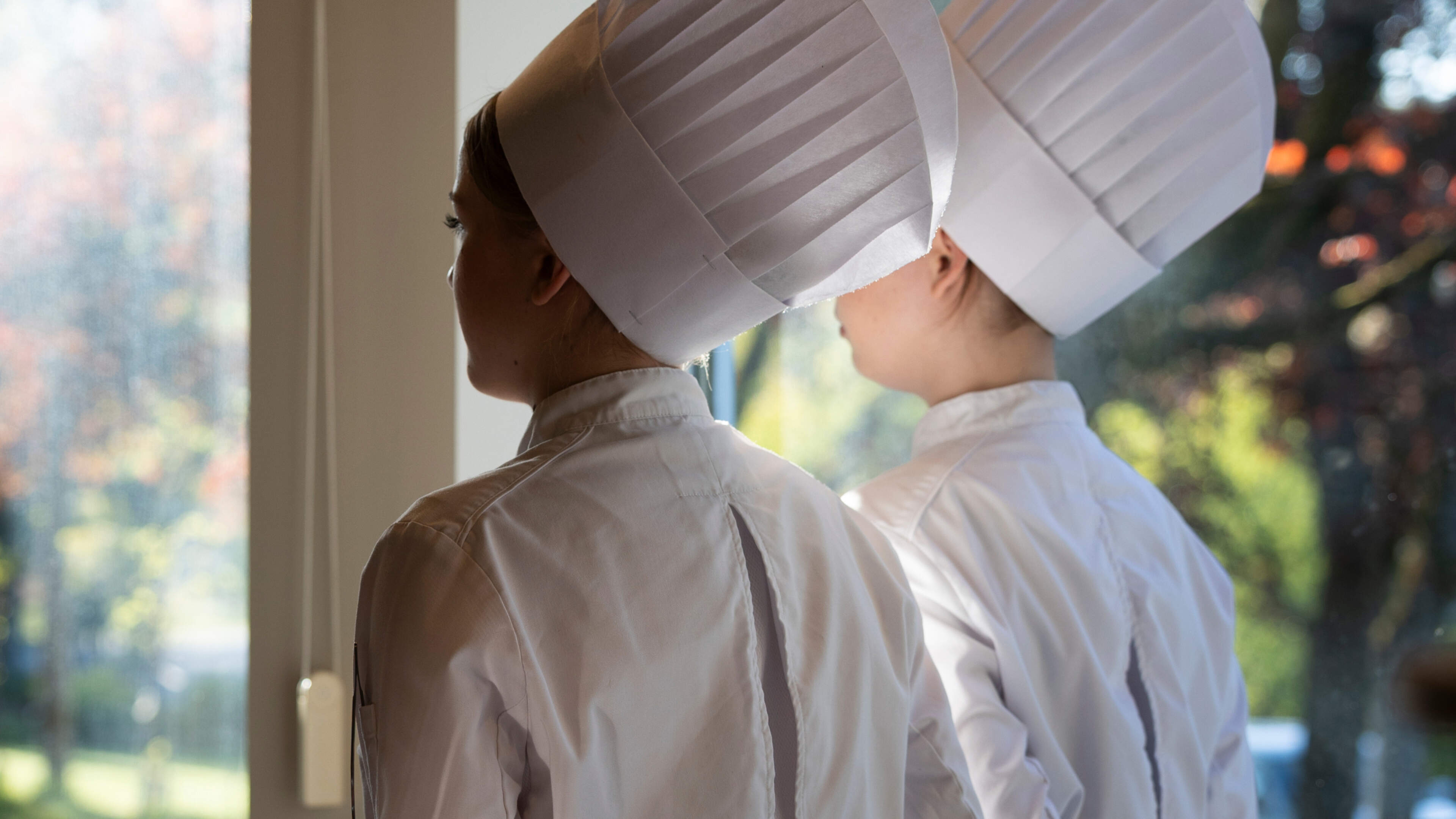 L’École d'Hôtellerie et de Tourisme du Luxembourg distinguée par un prix international