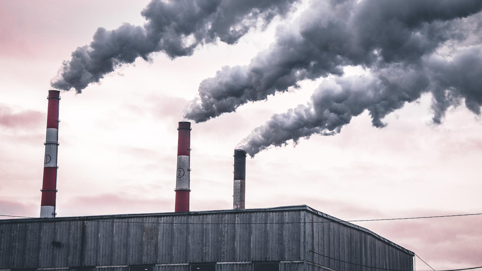 Les zones proches des grandes centrales à charbon ainsi que les grandes villes du centre et de l'est du continent sont régulièrement épinglées pour la mauvaise qualité de leur air.
