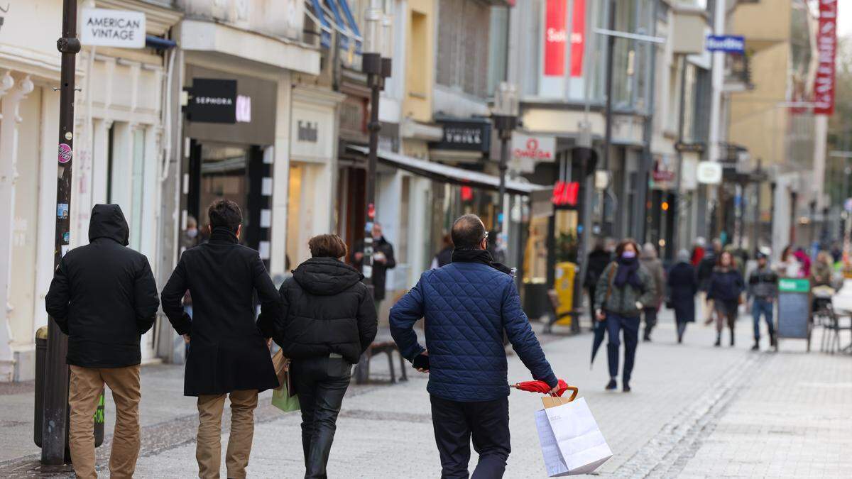 Shops Open in Luxembourg on May 1 - News Directory 3
