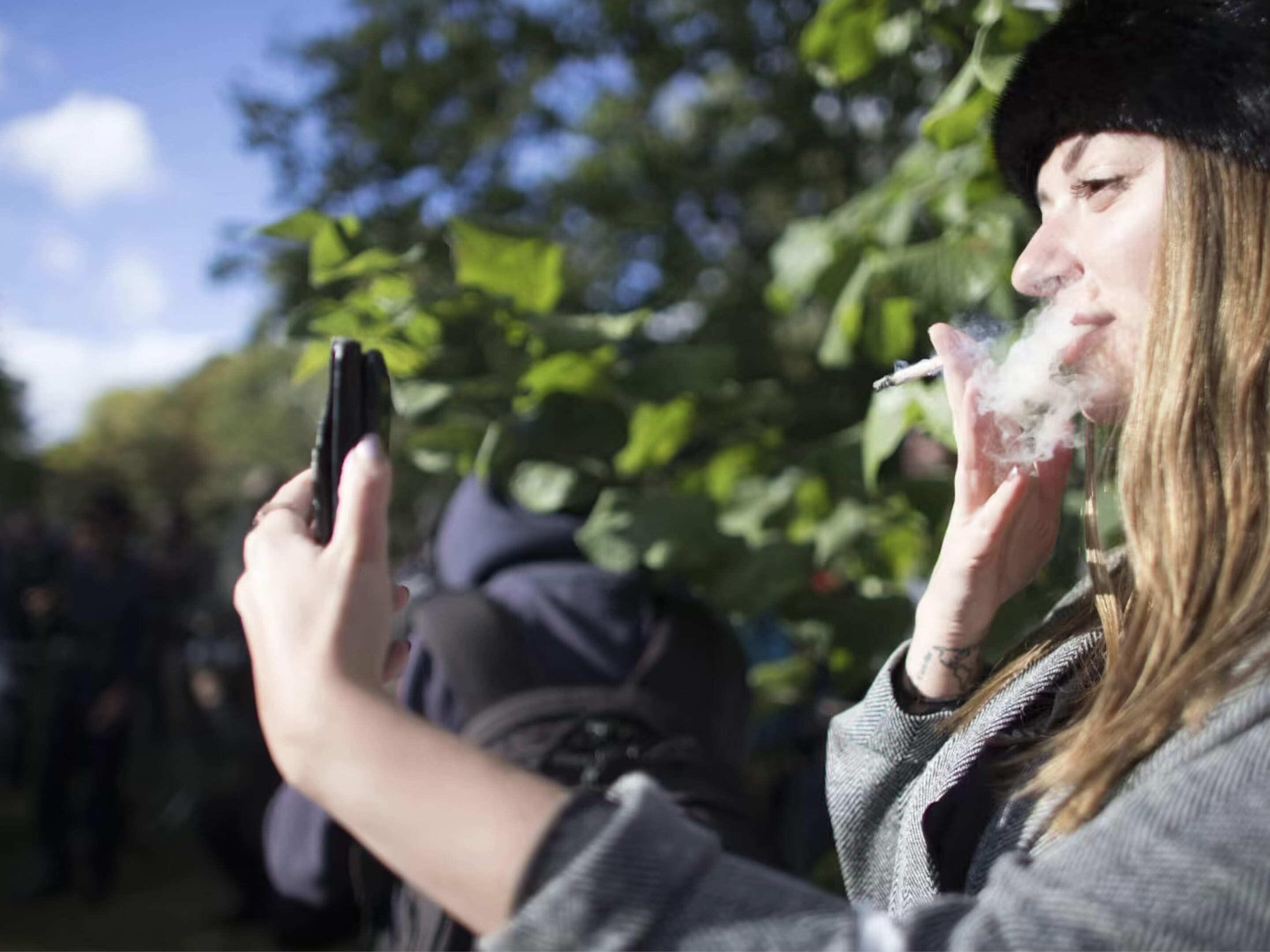 Les milliards de cigarettes du Luxembourg, un march qui ne connat pas la crise | Virgule Les milliards de cigarettes du Luxembourg, un march qui ne connat pas la crise | Virgule