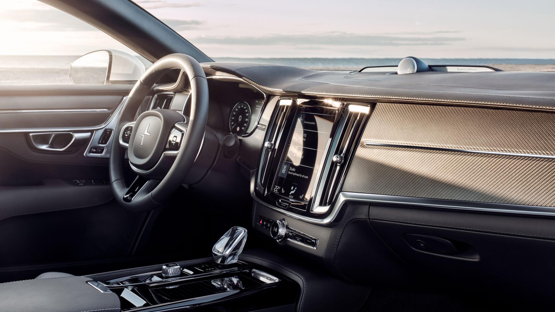 Polestar 1