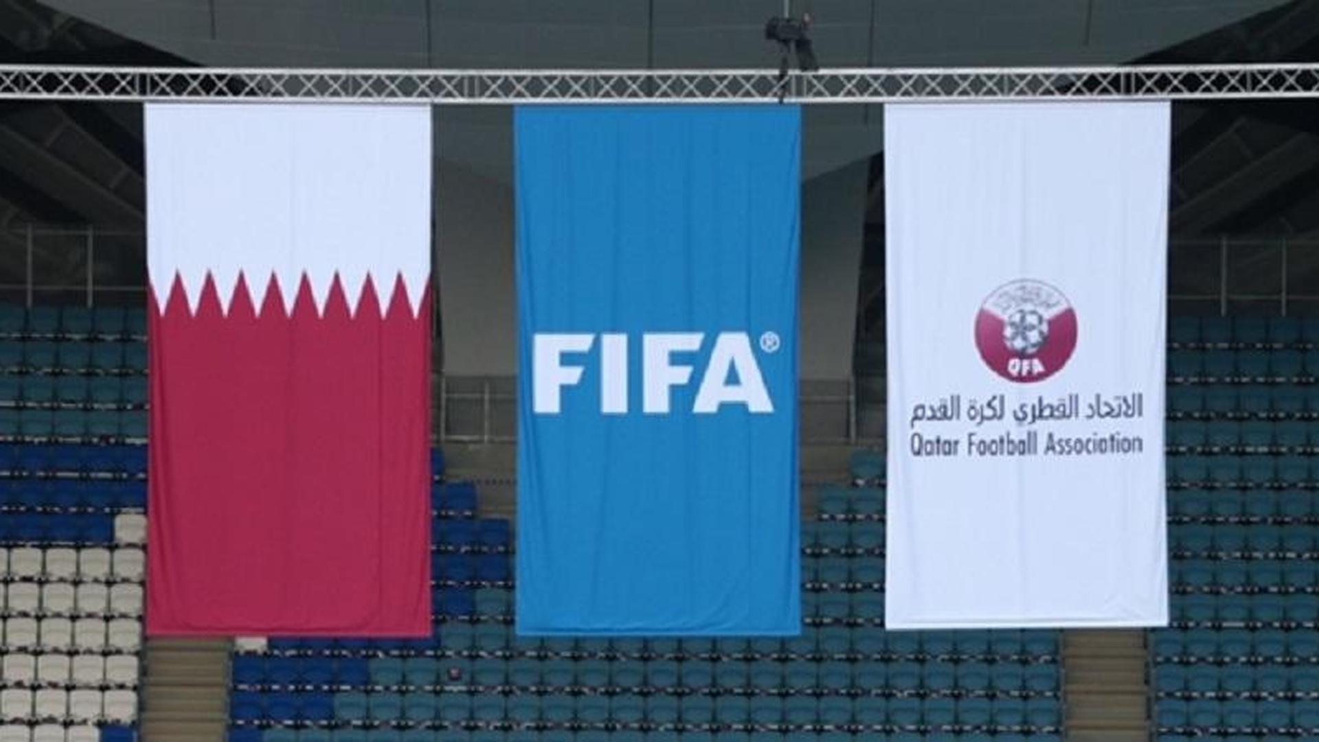 Le Qatar accueillera 32 équipes et non 48 lors du Mondial 2022