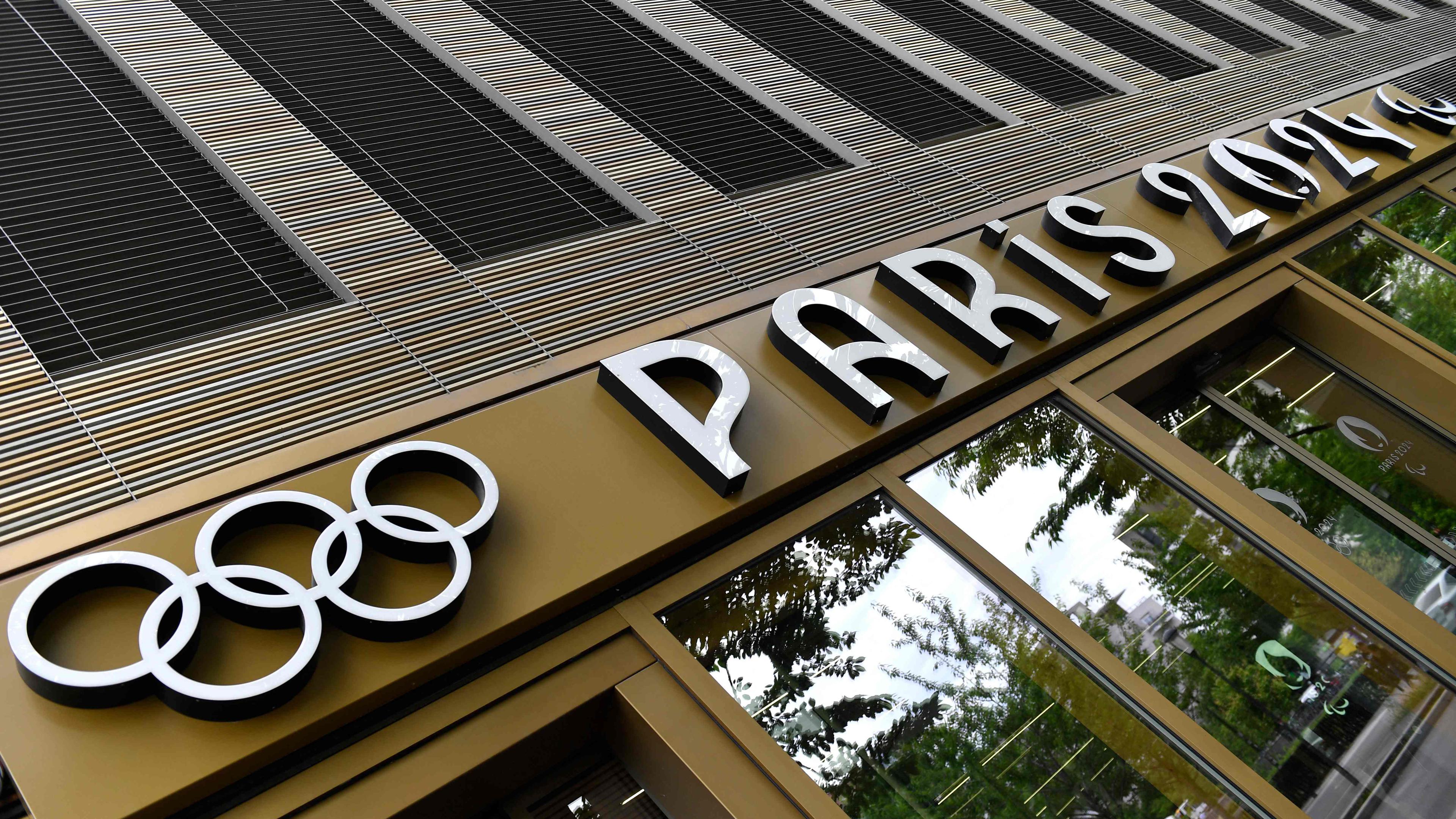 Jeux olympiques Paris 2024 : la Seine-Saint-Denis risque de perdre