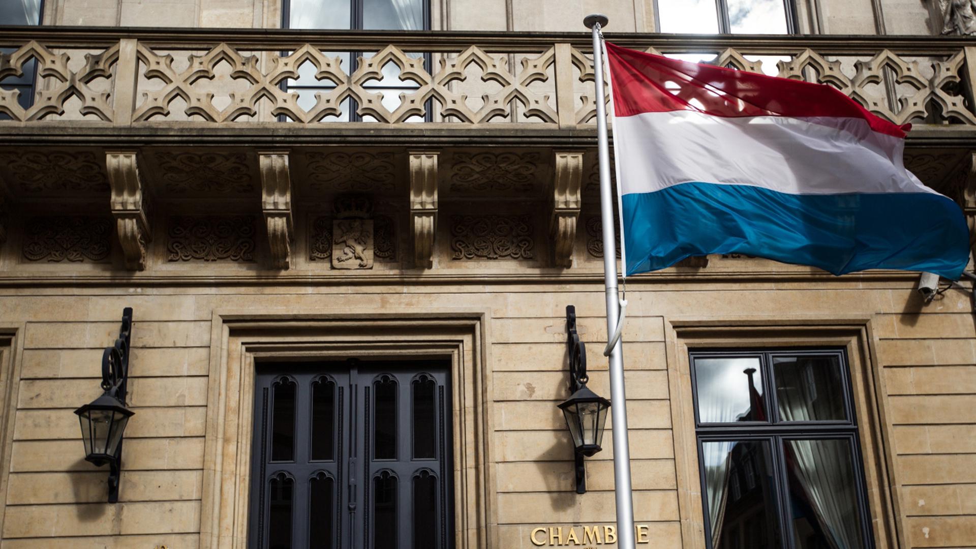 Ce dimanche 24 février, la langue luxembourgeoise célèbre ses 35 ans en tant que langue nationale. 