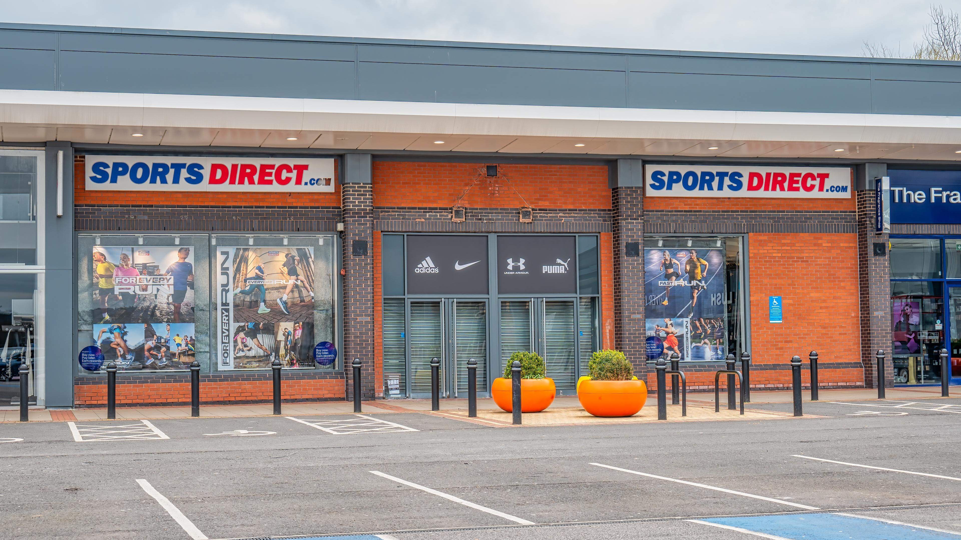 Identity of new retail giant in Gare district confirmed Luxembourg Times