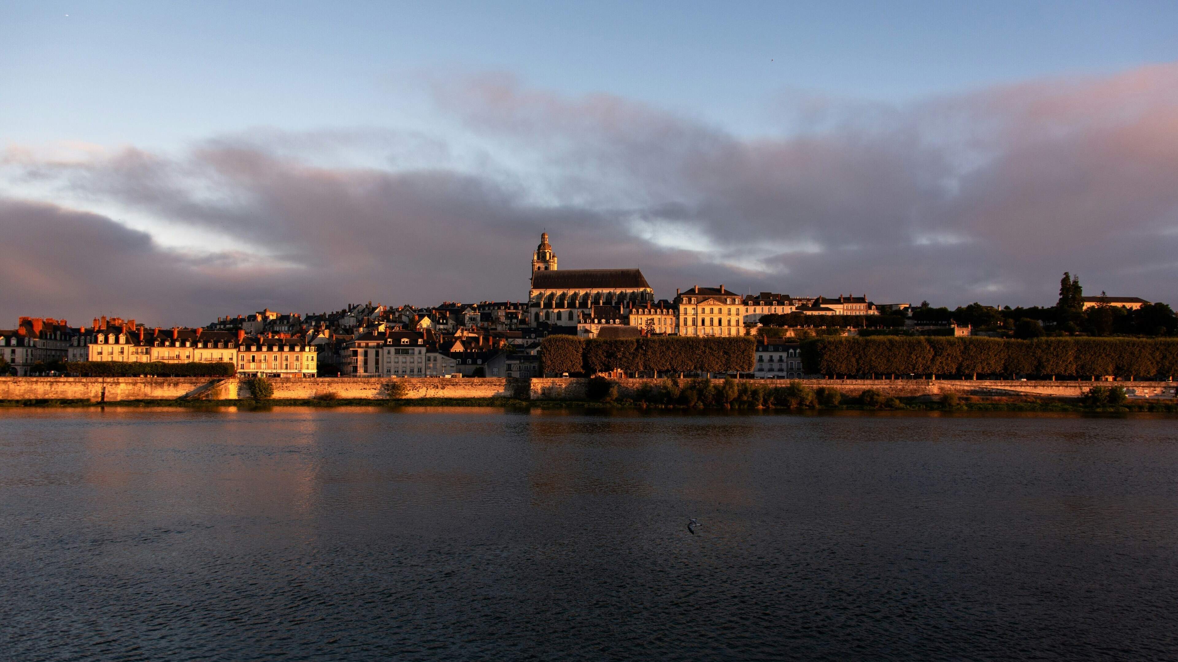 Die alte lokale Kulturhauptstadt der Renaissance