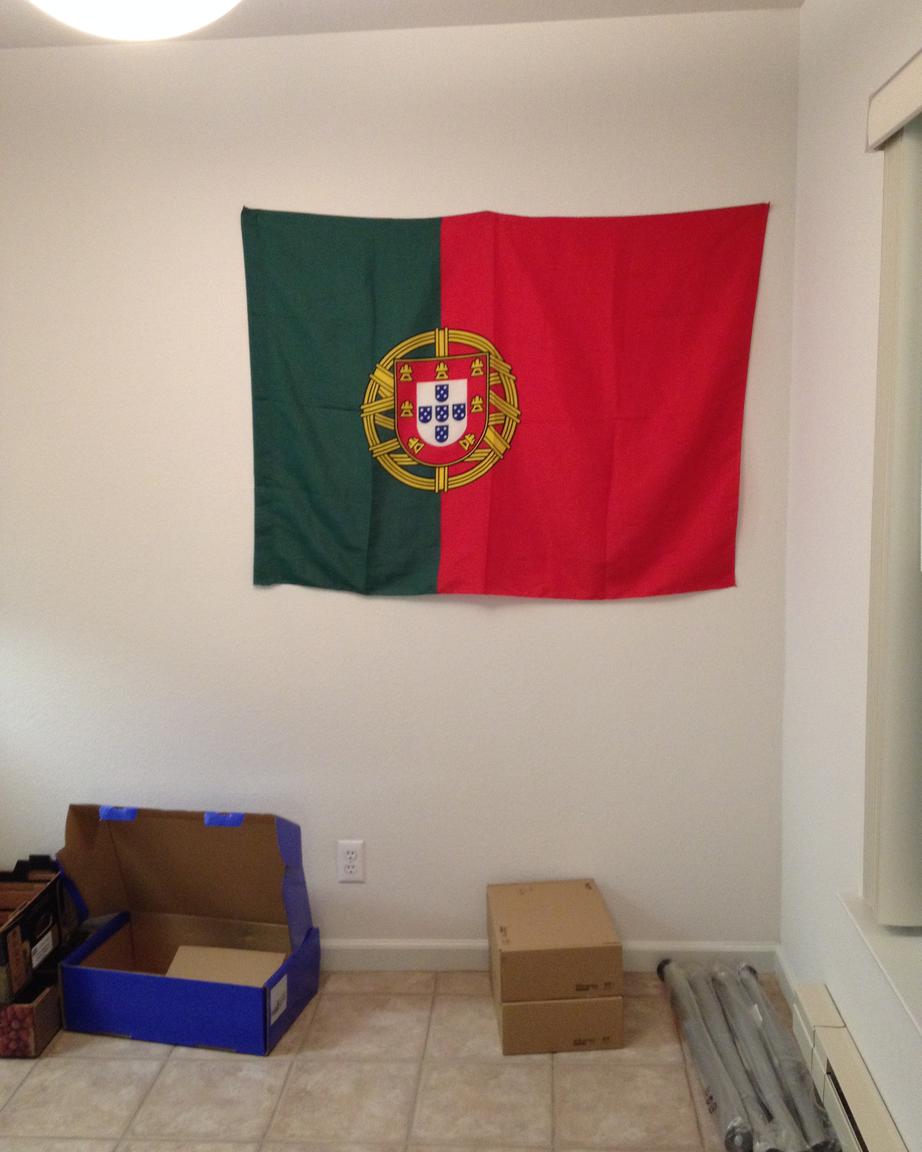 Micael et ses partenaires ont loué un premier appartement, en même temps qu'un espace de bureau, à Mountain View, au cœur de la Silicon Valley. Ils ont dormi à même le sol pendant près de trois ans.