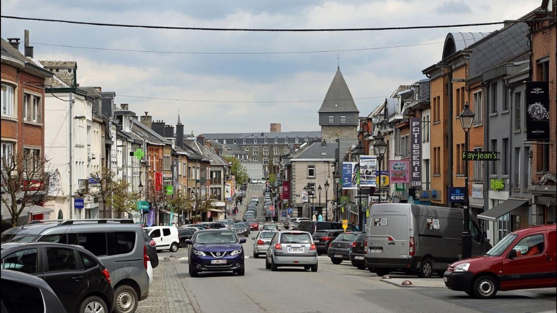 Une maison sur le territoire de la commune de Bastogne, à la frontière luxembourgeoise, coûte 260.000€, soit une augmentation de 19,5%.  