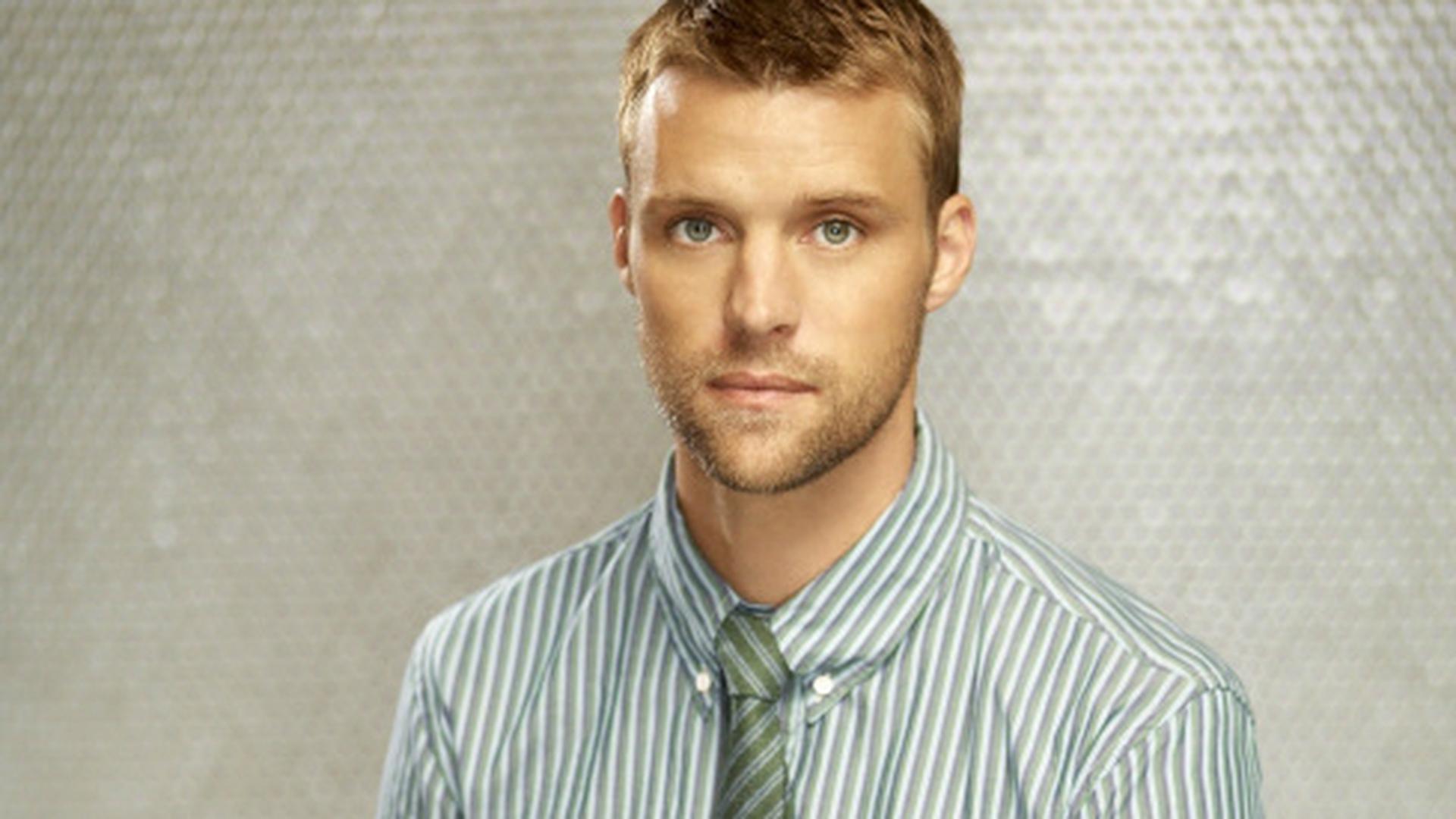 Jesse Spencer exerce depuis 2004 auprès de 'Dr House'.