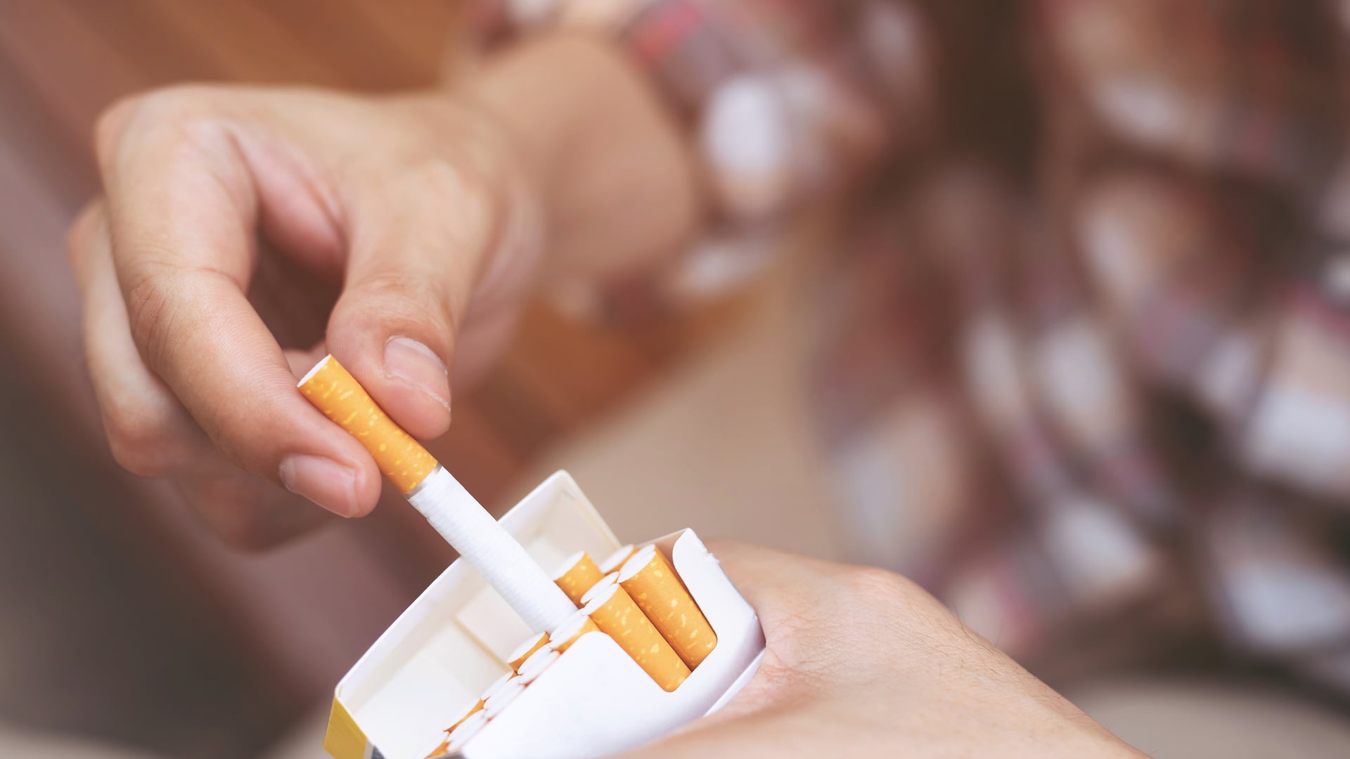 cigarette price in luxembourg Only 12% of Luxembourg's cigarettes are smoked locally, KPMG report reveals