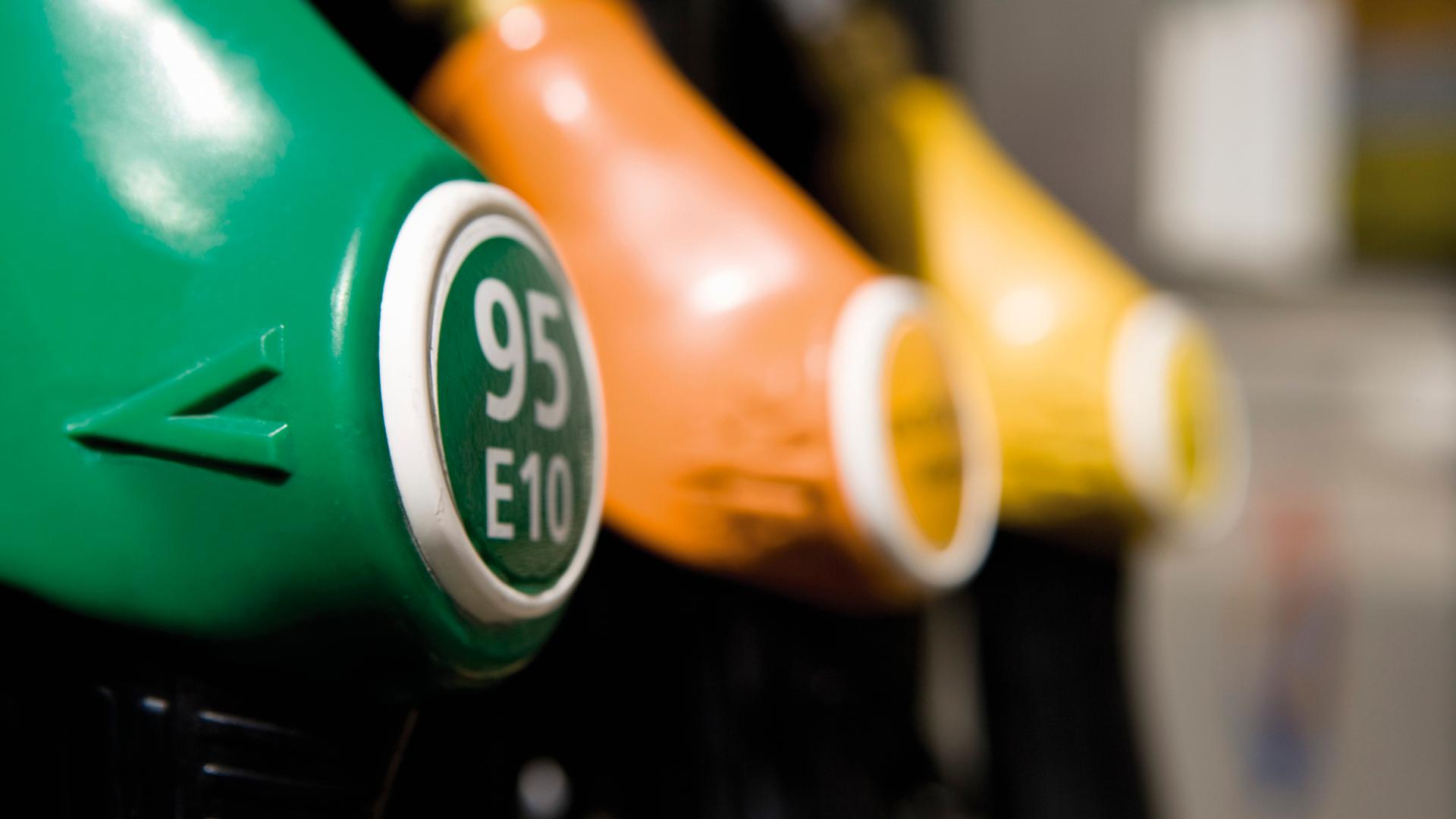 L'essence Super 98 augmentera de 3,7 centimes dès ce mardi.