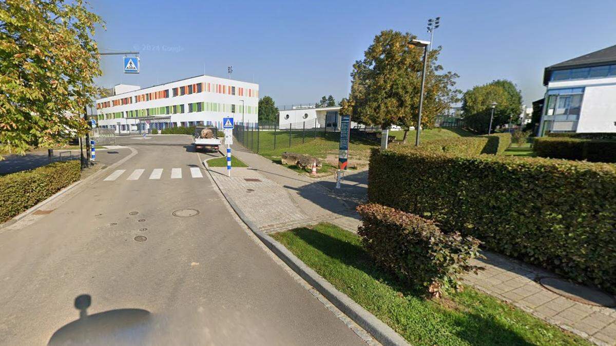 Une explosion dans une cour d’école à Strassen ce samedi: une enquête est ouverte