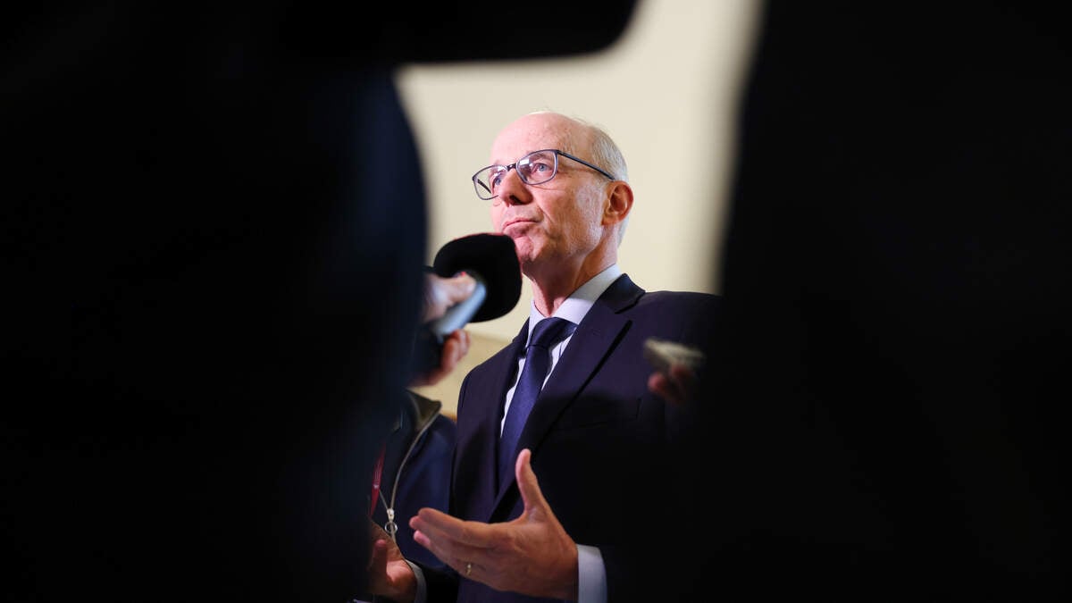 Das erwarten die Menschen in Luxemburg von Luc Frieden | Luxemburger Wort