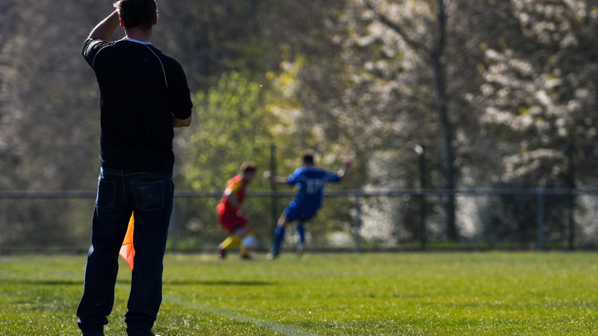US Berdorf-Consdorf - SC Bettembourg 5-1.