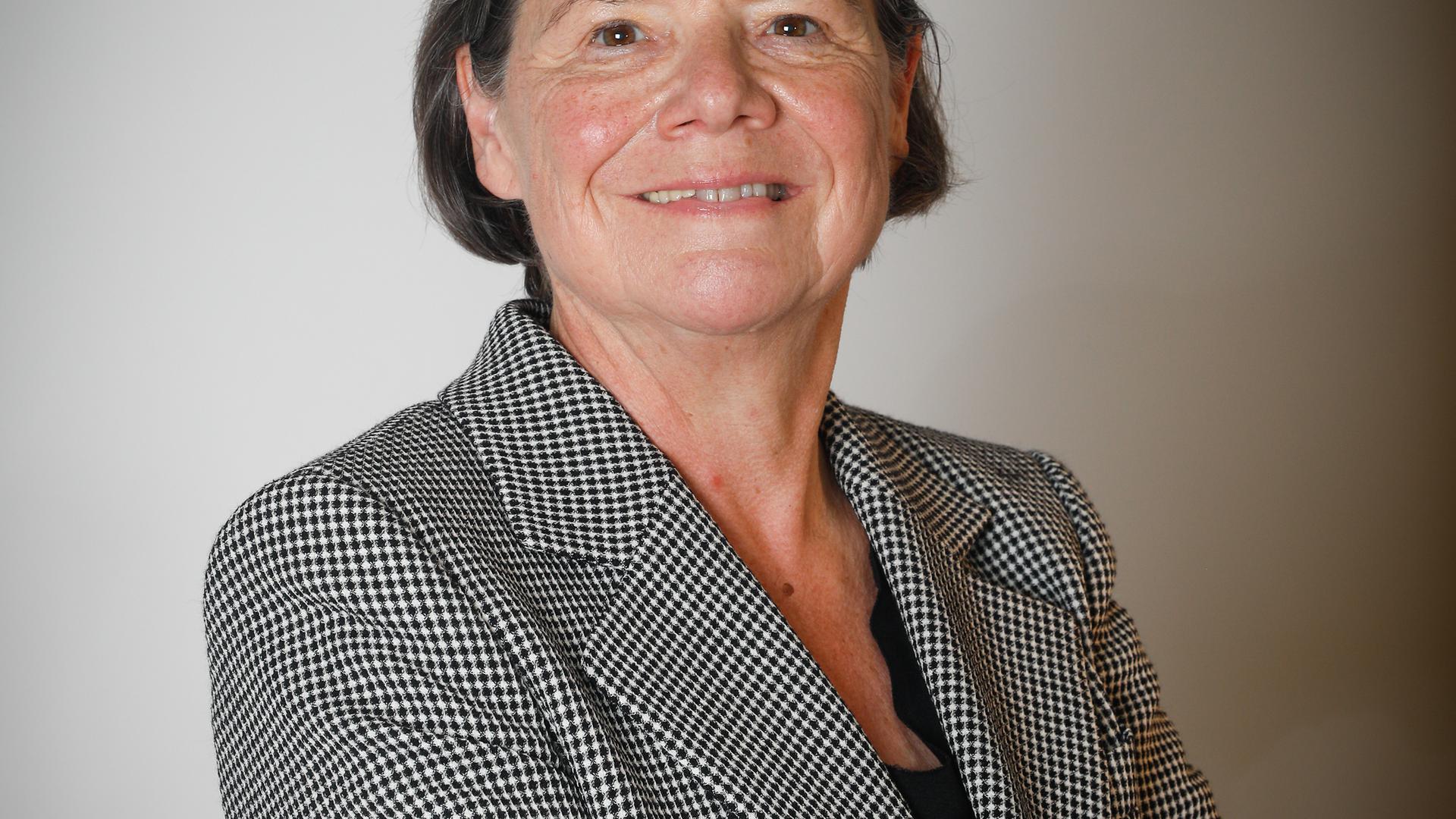 Martine Reicherts, ancienne commissaire européenne à la Justice, succède à François Pauly au poste de présidente du conseil d'administration du groupe Saint-Paul Luxembourg