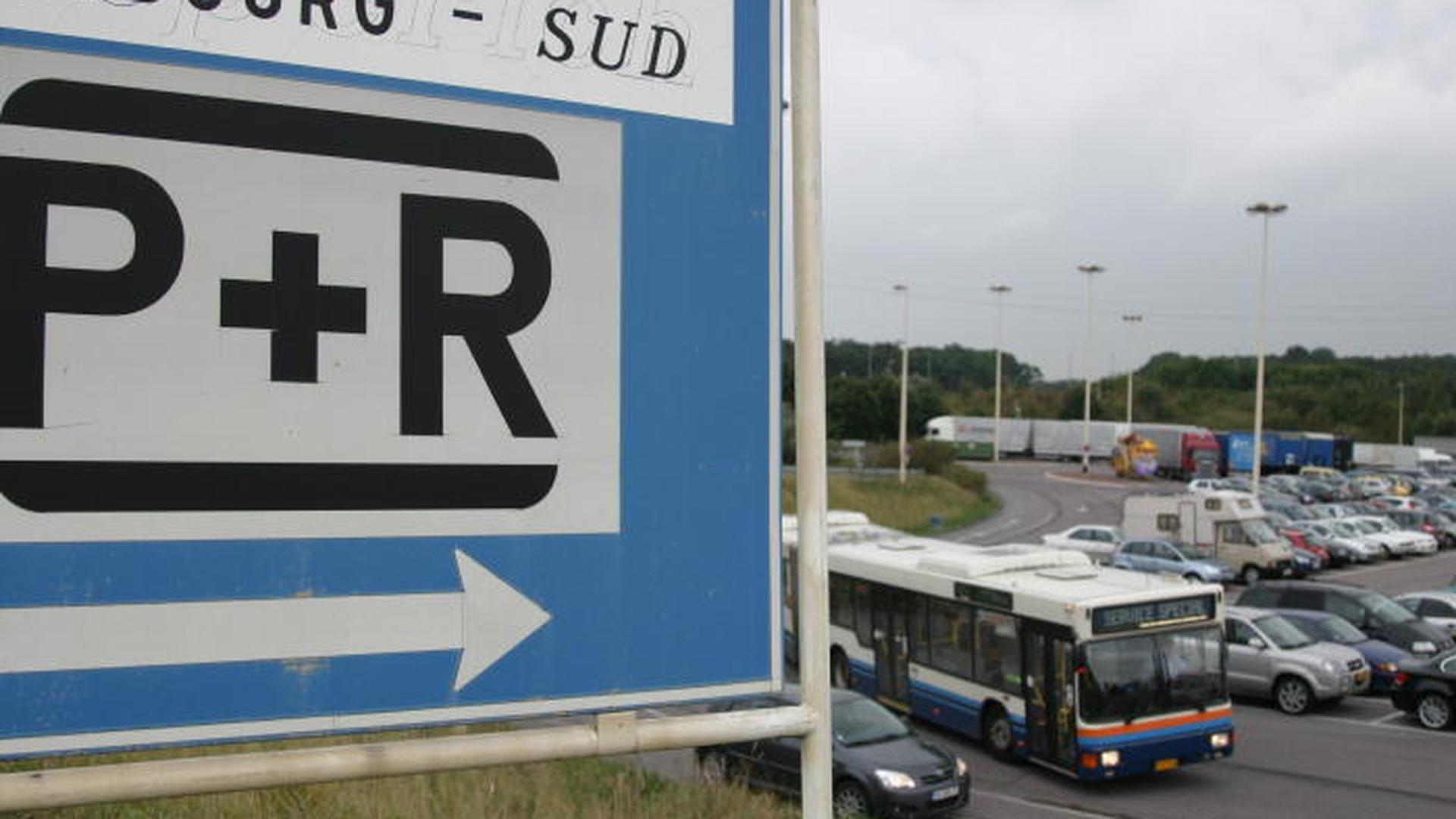 Les élus de la Ville de Luxembourg veulent un P&R relié à l'autoroute
