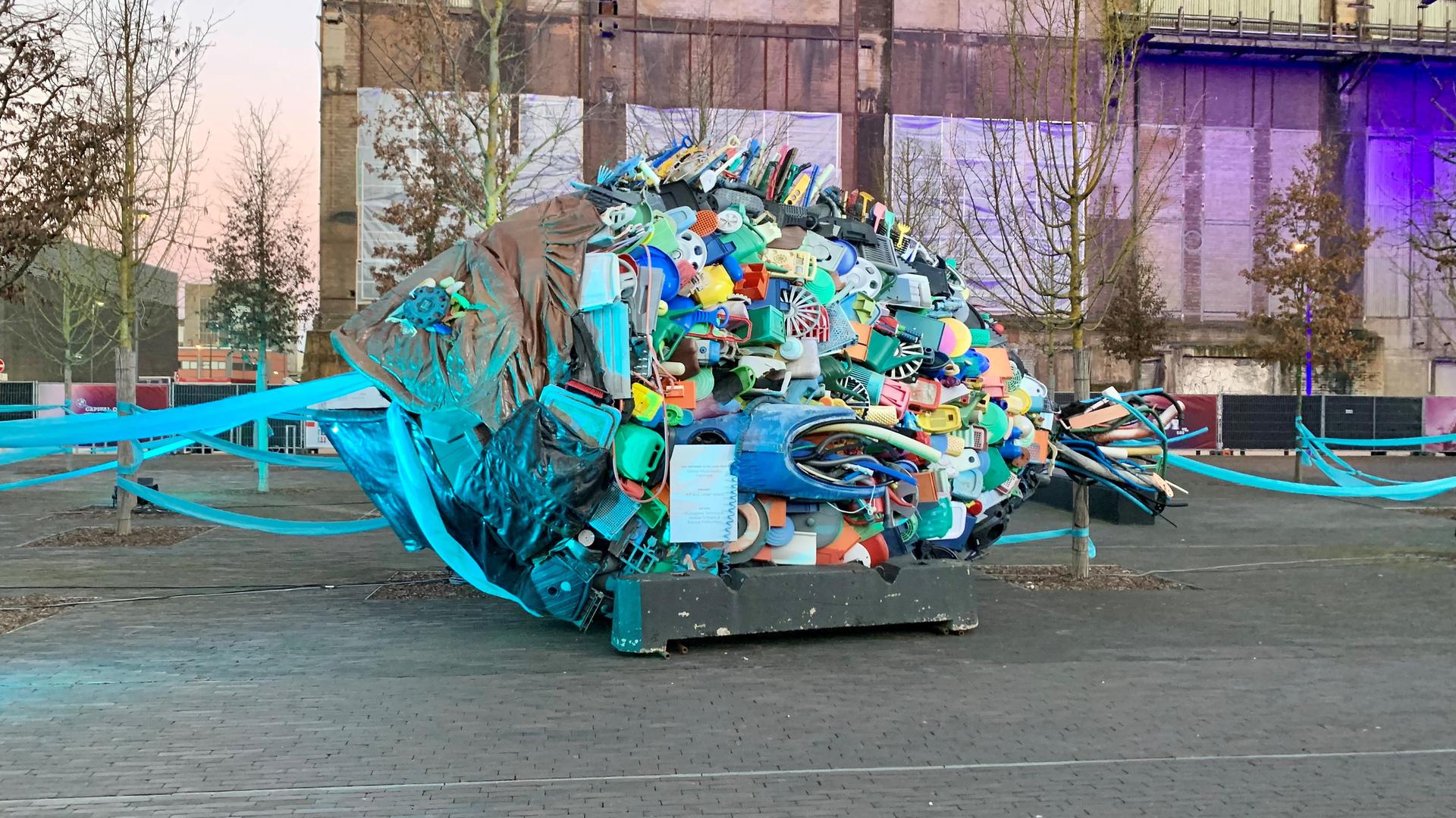 Esch22 Belval - 26.02.2022