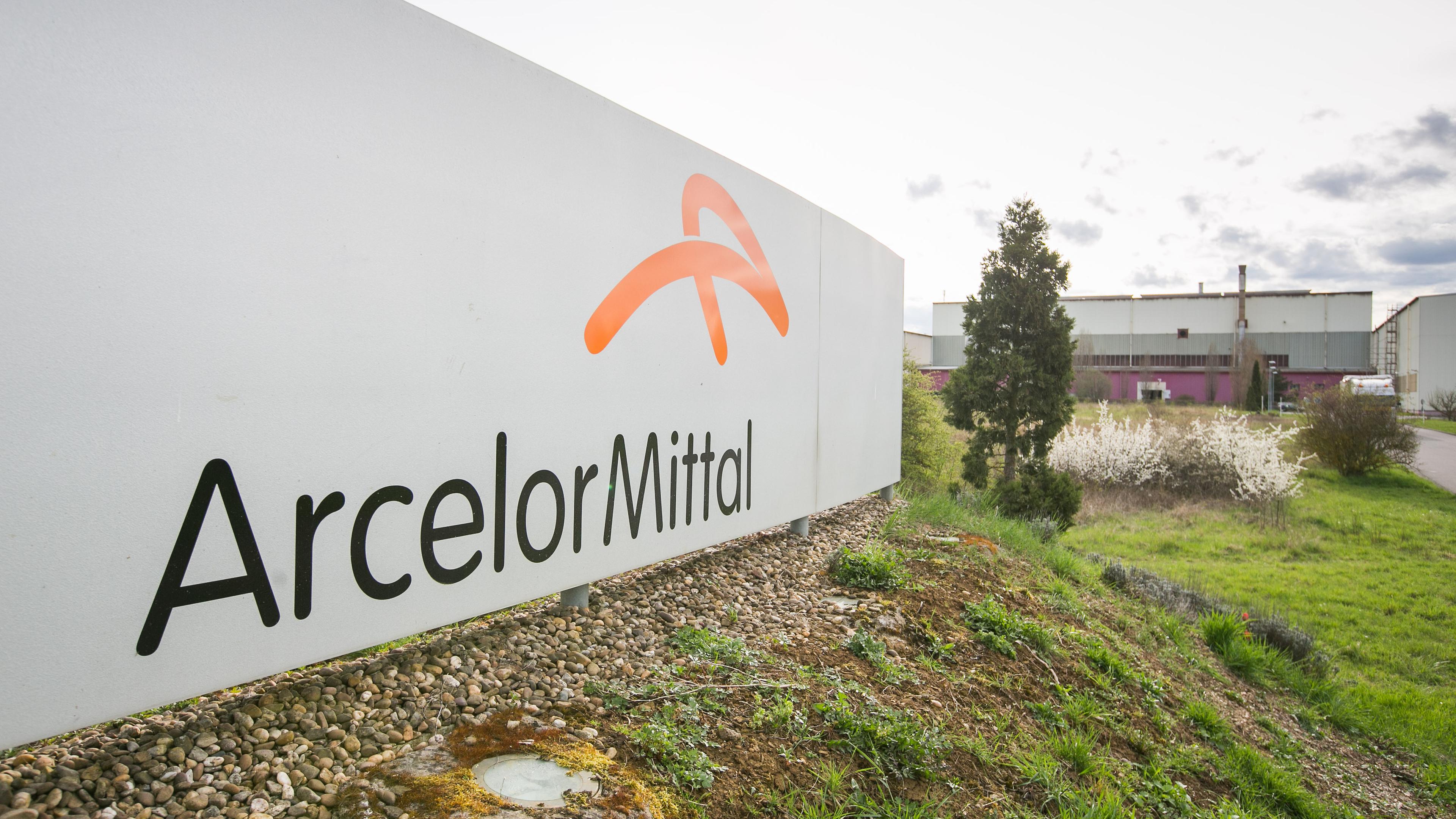 Le siège social d’ArcelorMittal est installé au Luxembourg.