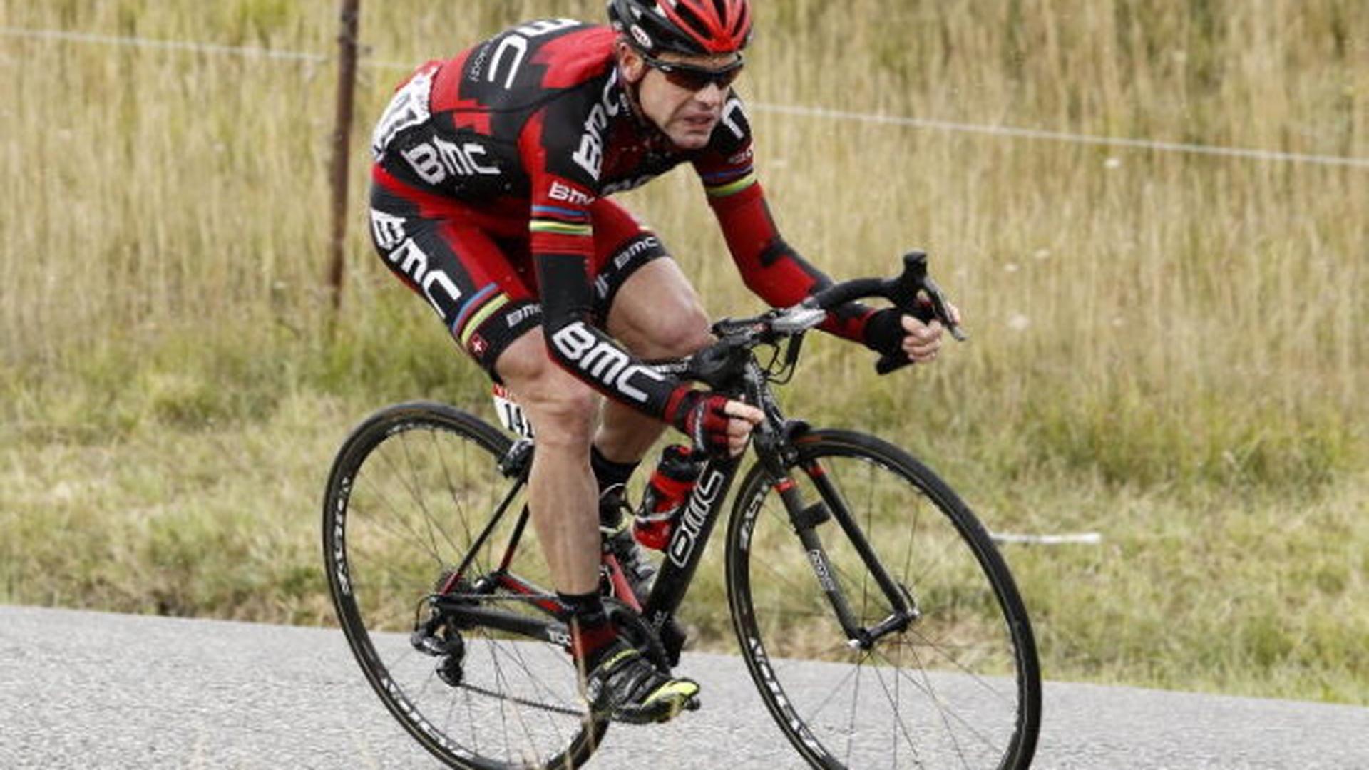 Avant de remporter la Grande Boucle 2011, l'Australien Cadel Evans s'était imposé l'an dernier sur les routes de Tirreno-Adriatico