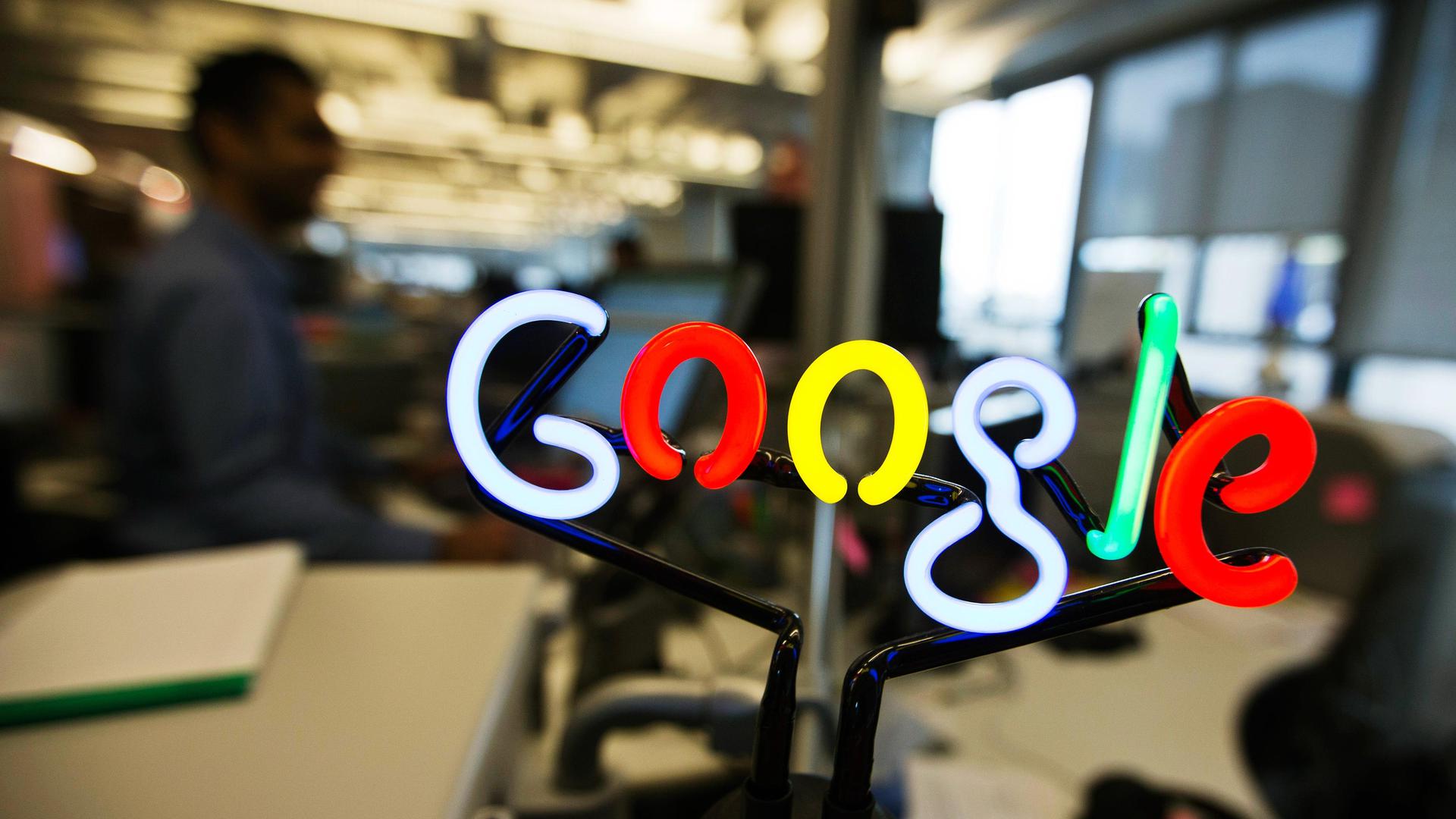 Google investiert massiv in Europa. Ob der Konzern auch nach Luxemburg kommen wird, ist aber noch unklar. 