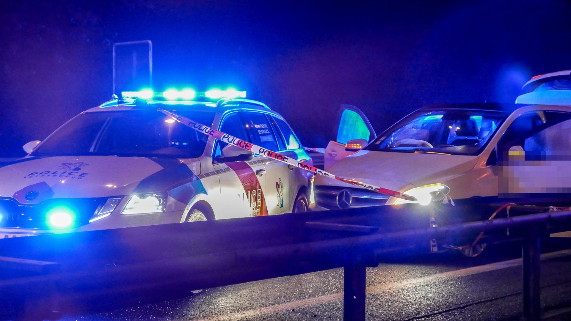 Lors de courses-poursuites à la frontière franco-luxembourgeoise, les policiers ne peuvent toujours pas arrêter ou détenir eux-mêmes les fugitifs. Cette mission est réservée aux agents territorialement compétents.