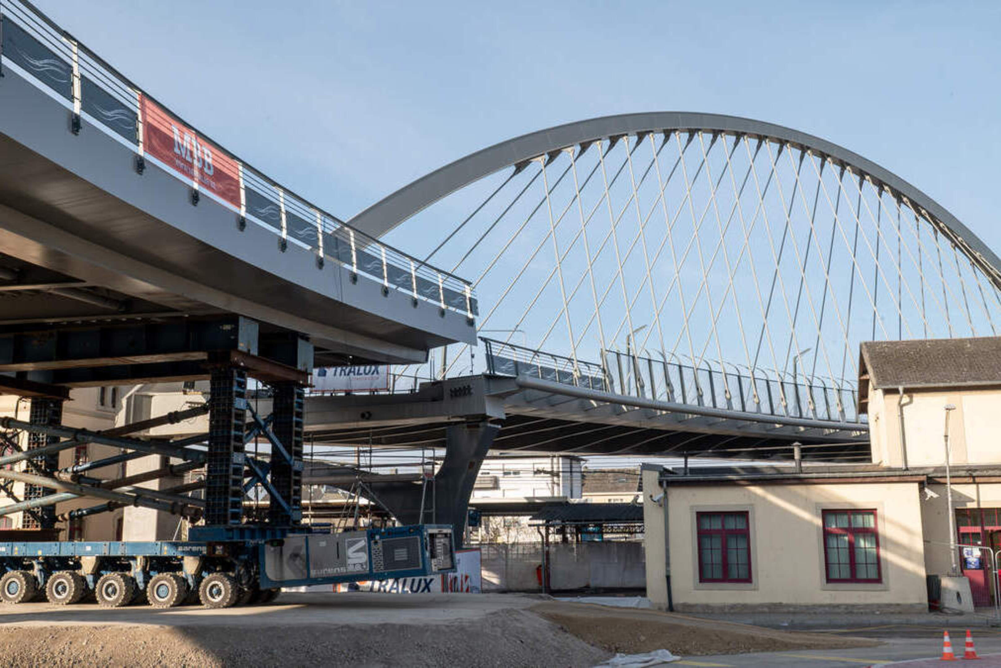 CFL Cactus Shoppi ouvre  la gare de Bettembourg avec une offre food to go  | Virgule