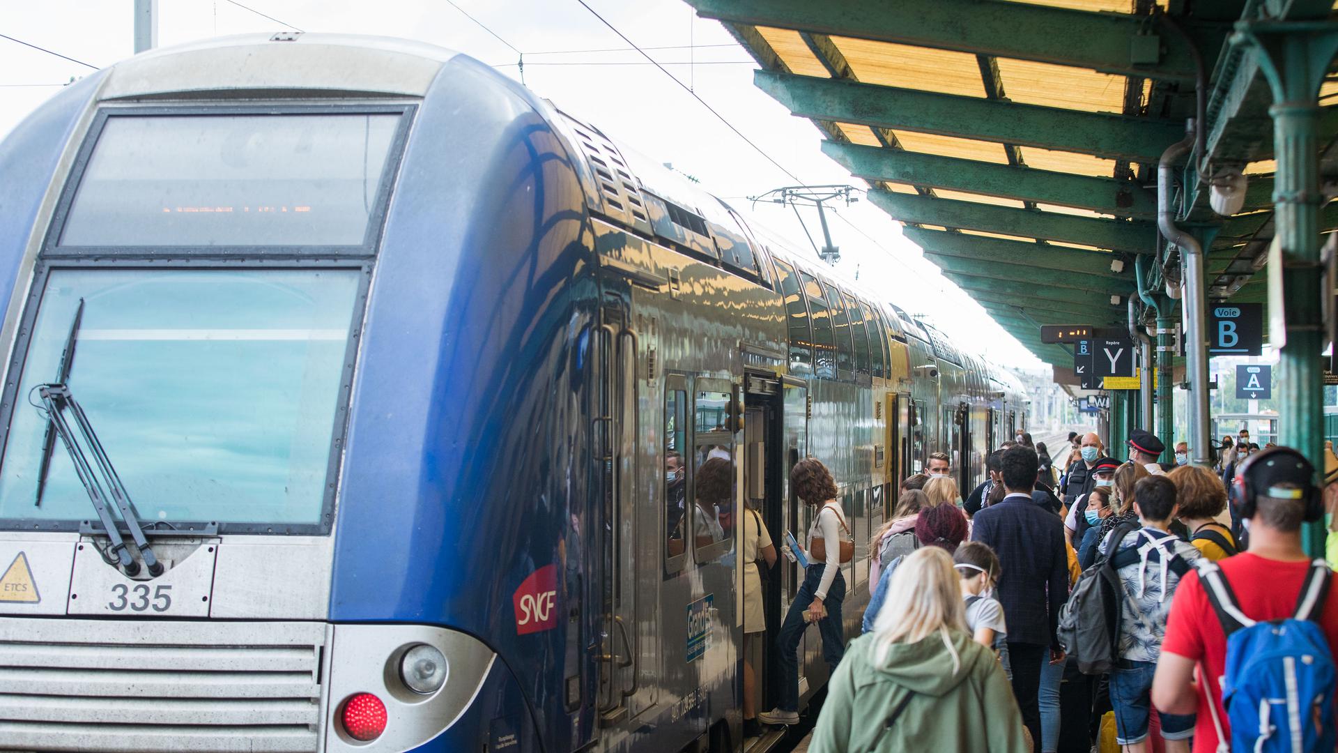 Le Grand-Duché, où les transports en commun sont gratuits depuis 2020, sera donc accessible à travers cette offre.