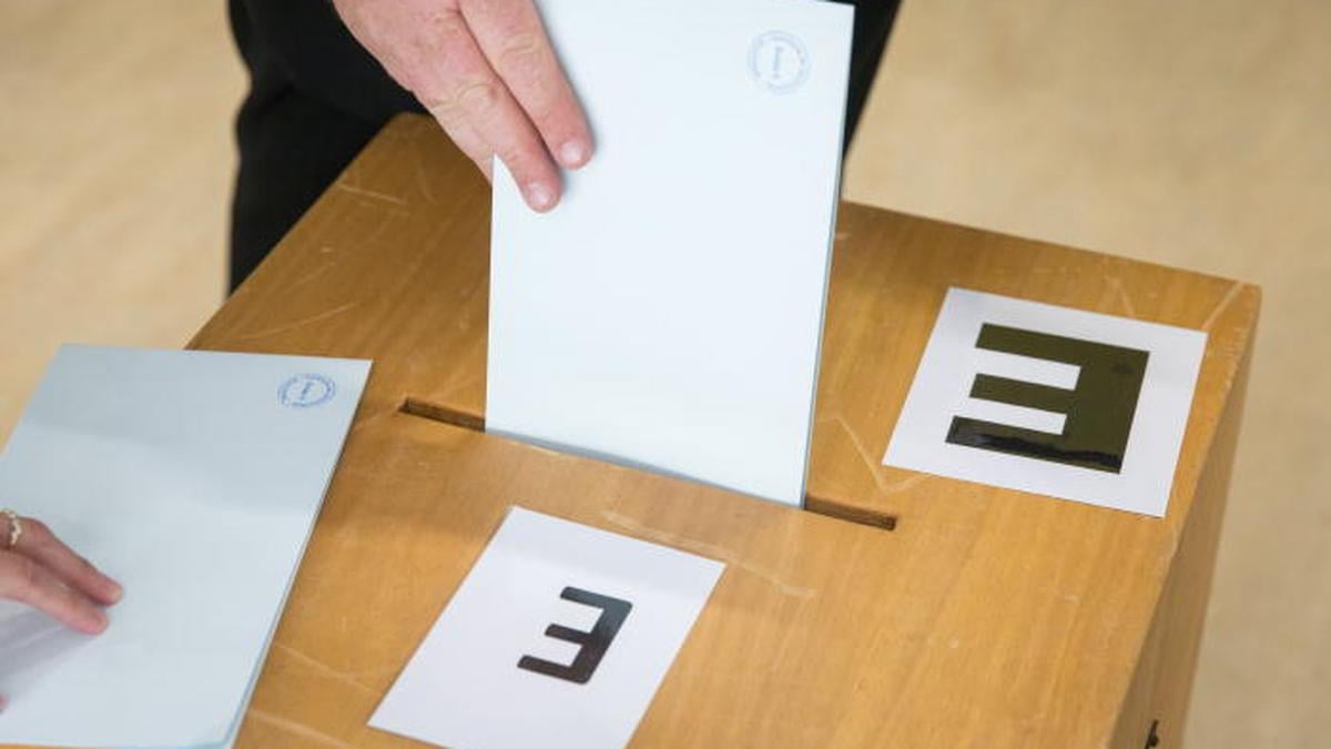 En 2015, 78% des votants étaient contre le fait d’octroyer le droit de vote aux étrangers.