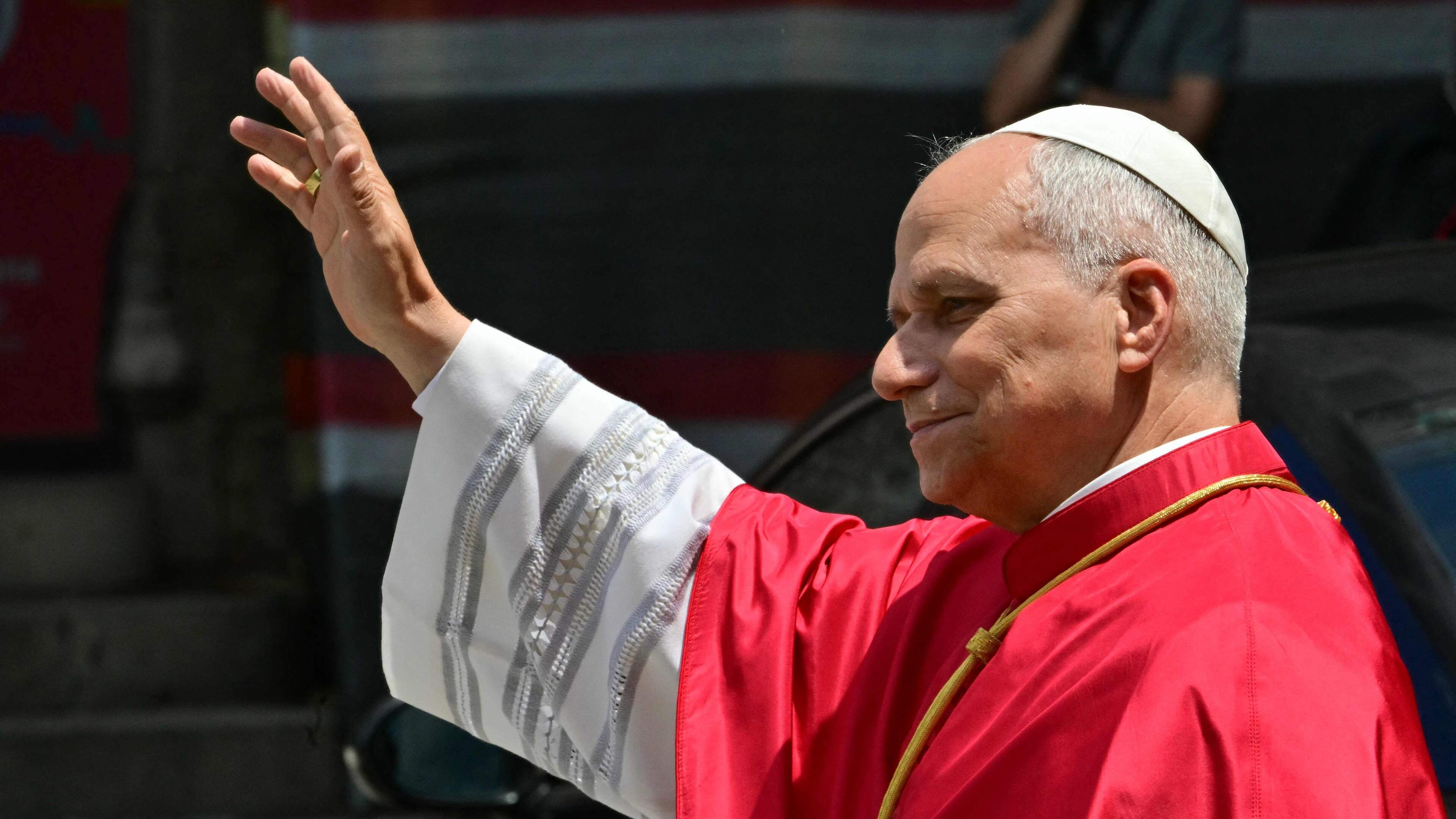 Pope to visit Metz in September