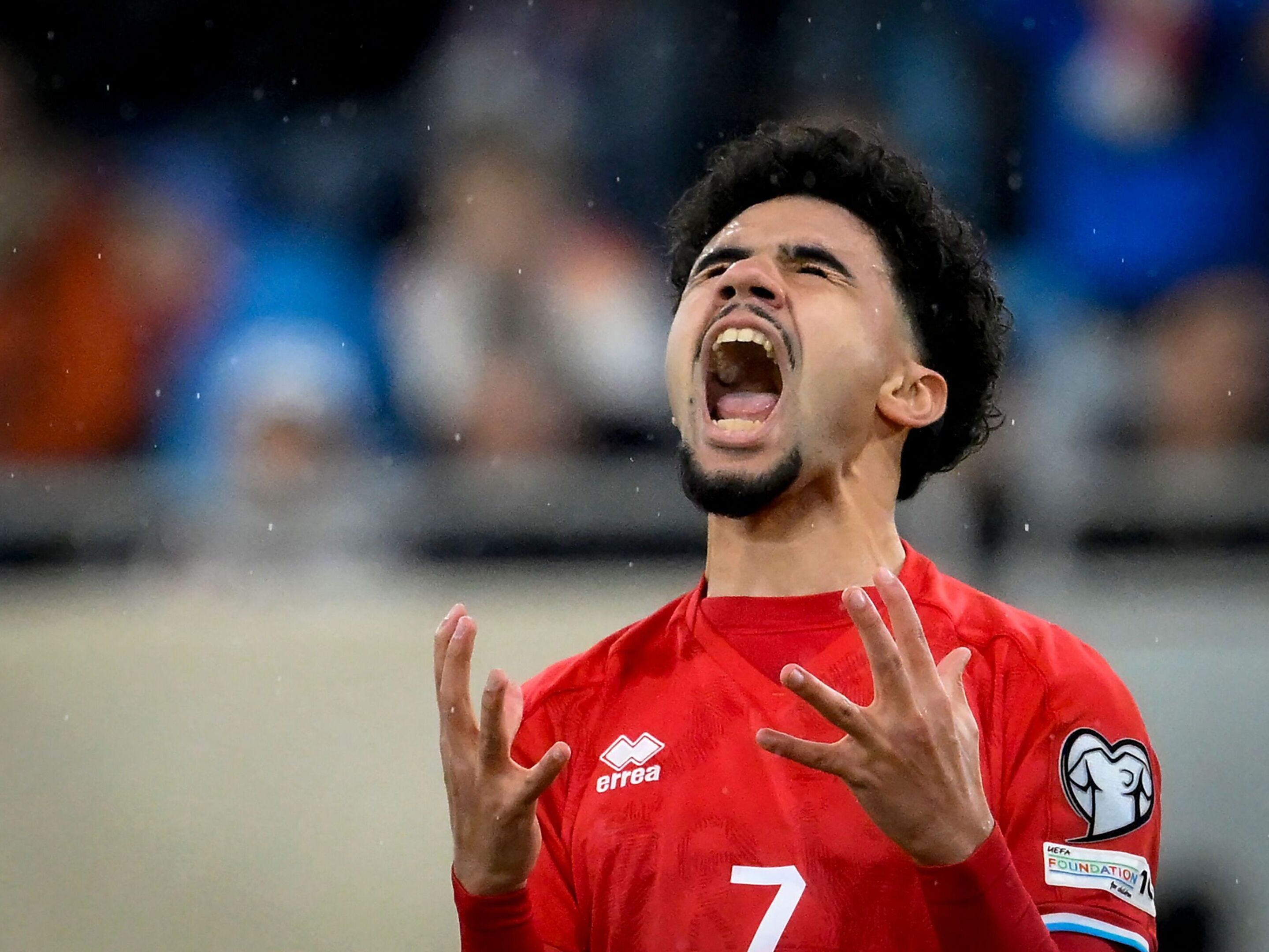 Programme Du Match Irlande Du Nord Vs Luxembourg – Saison 2019-2020 – Foot Amical