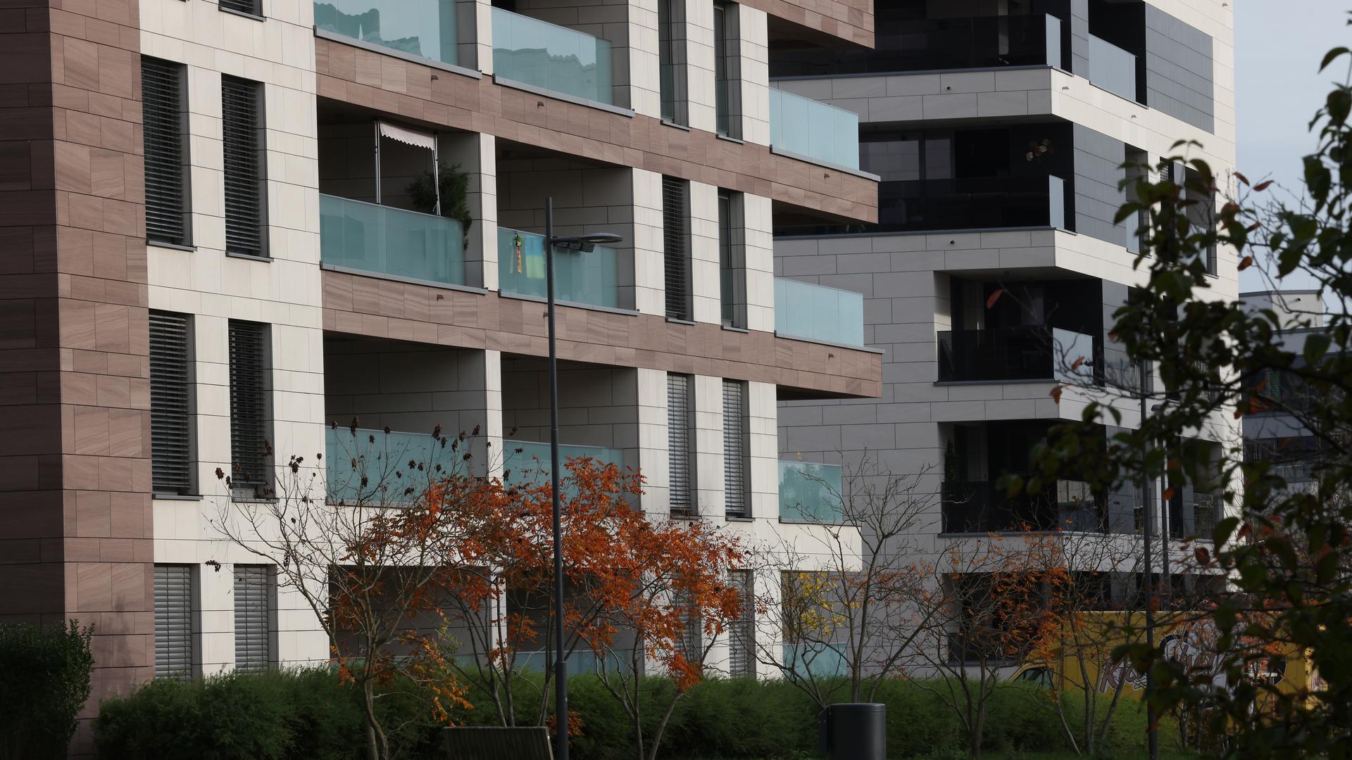 Le marché immobilier devient un problème. Pour une partie de plus en plus importante de la population, il n'est plus possible de se loger au Luxembourg.