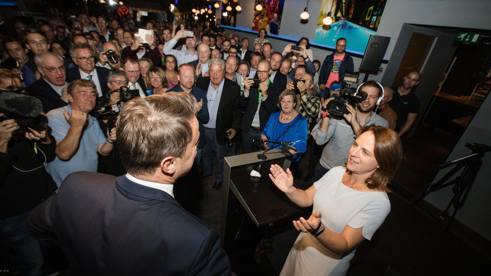 Le DP au Hitch