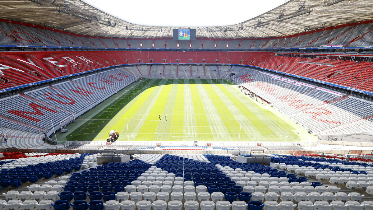 207 414 photos et images haute résolution de Équipe D'allemagne De Football - Getty Images