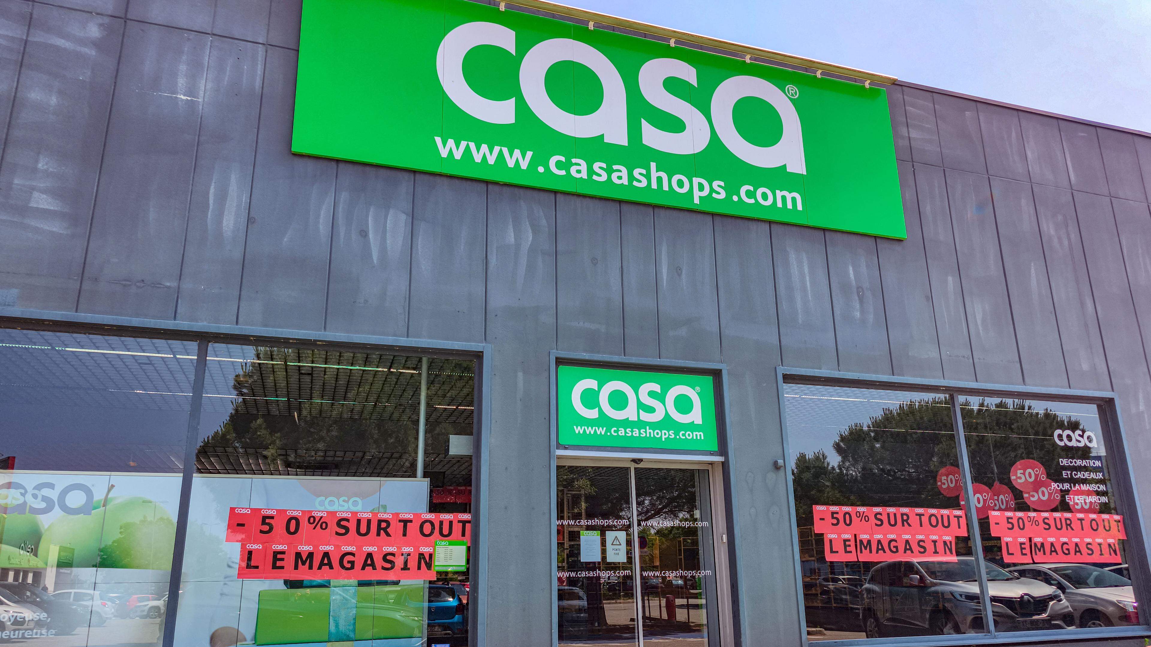 Casa de France concludes, the branches in Luxembourg do not make any illusions