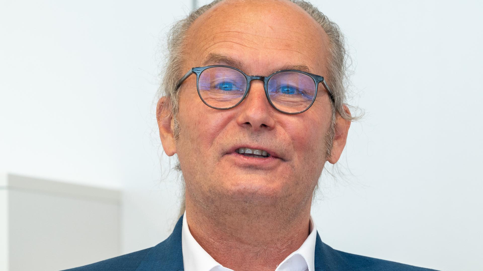 Le ministre de l'Energie Claude Turmes estime que les marchés européens de l'énergie sont bien préparés pour les mois à venir.