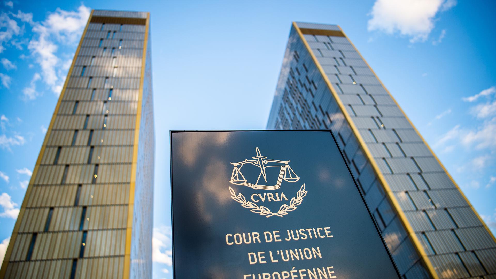 L'approbation par la justice européenne du principe de l'Etat de droit fait désormais croître la pression sur la Commission