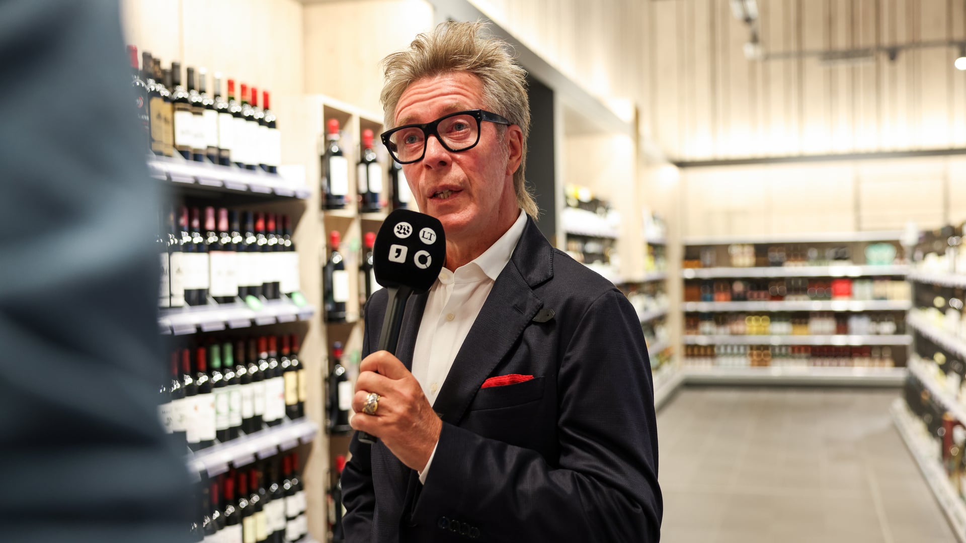 Cactus boss looks to the future as new hypermarket gets set to open |  Luxembourg Times
