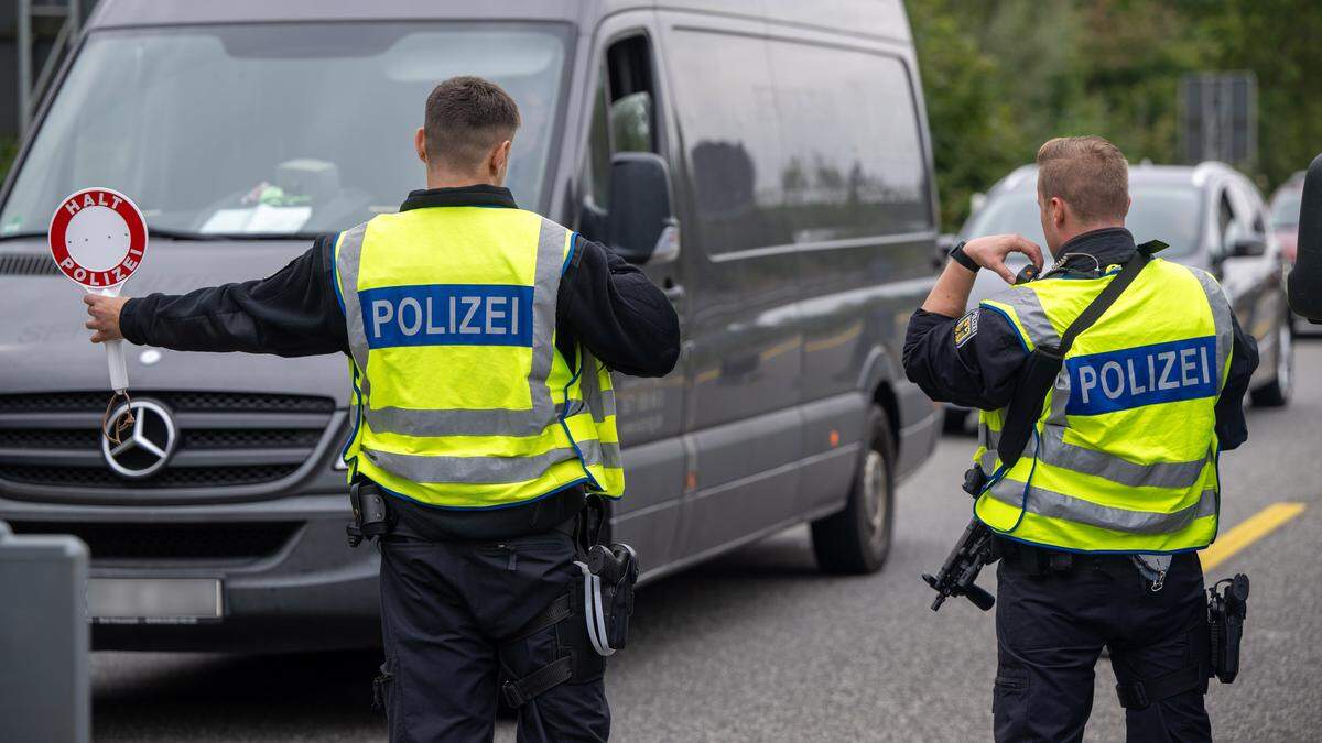 Die politische Klasse Luxemburgs lehnt Grenzkontrollen weitgehend ab