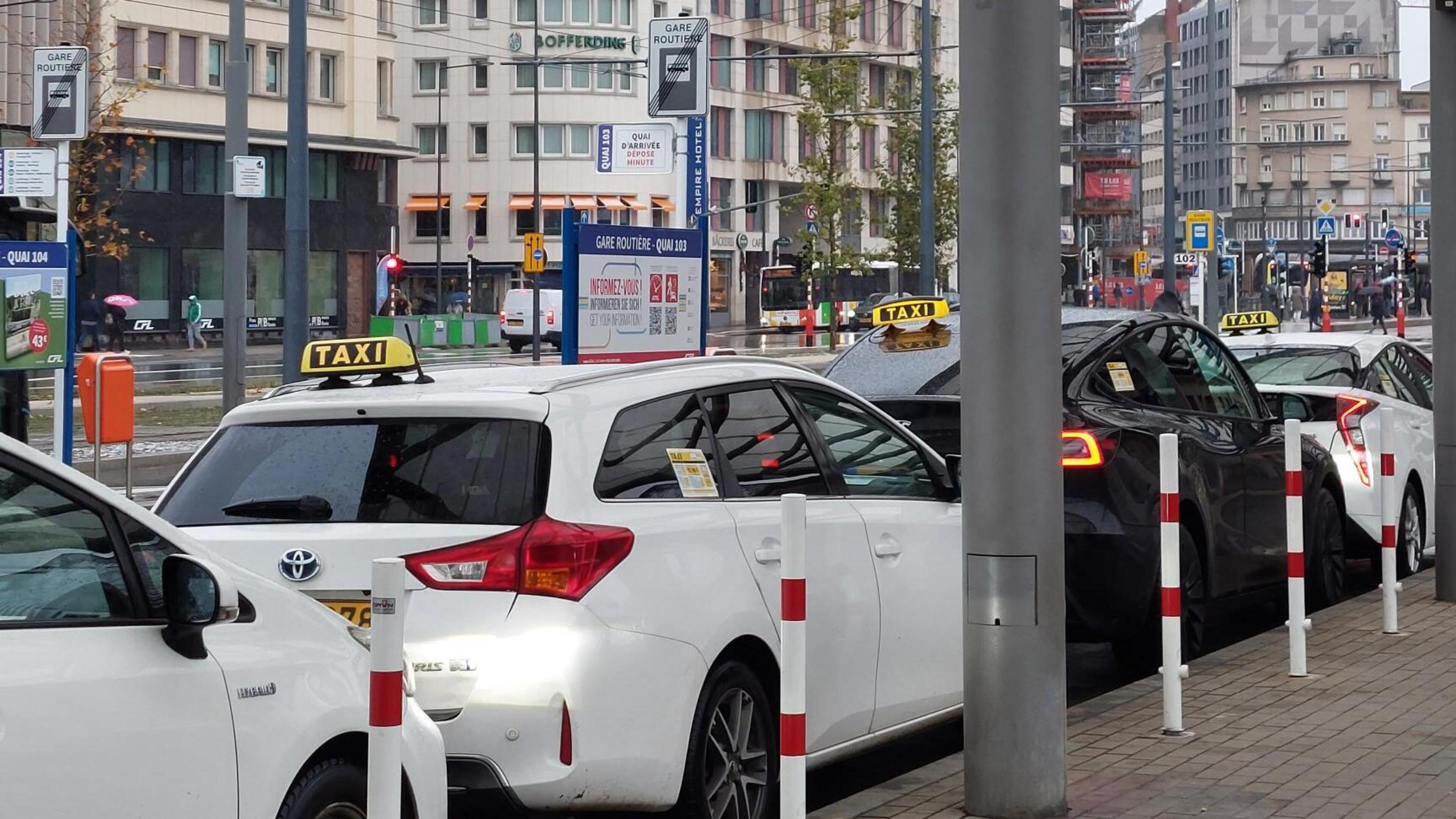 Government renews plan to regulate ride-hailing services - Vimarsana News