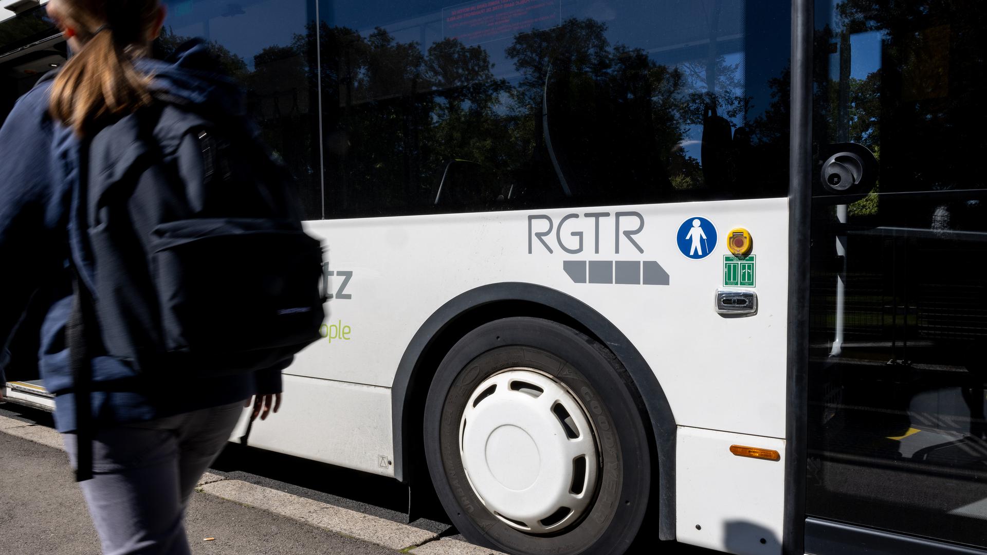 Treize autres lignes RGTR desservant des zones industrielles pourraient être supprimées à partir de mai. 