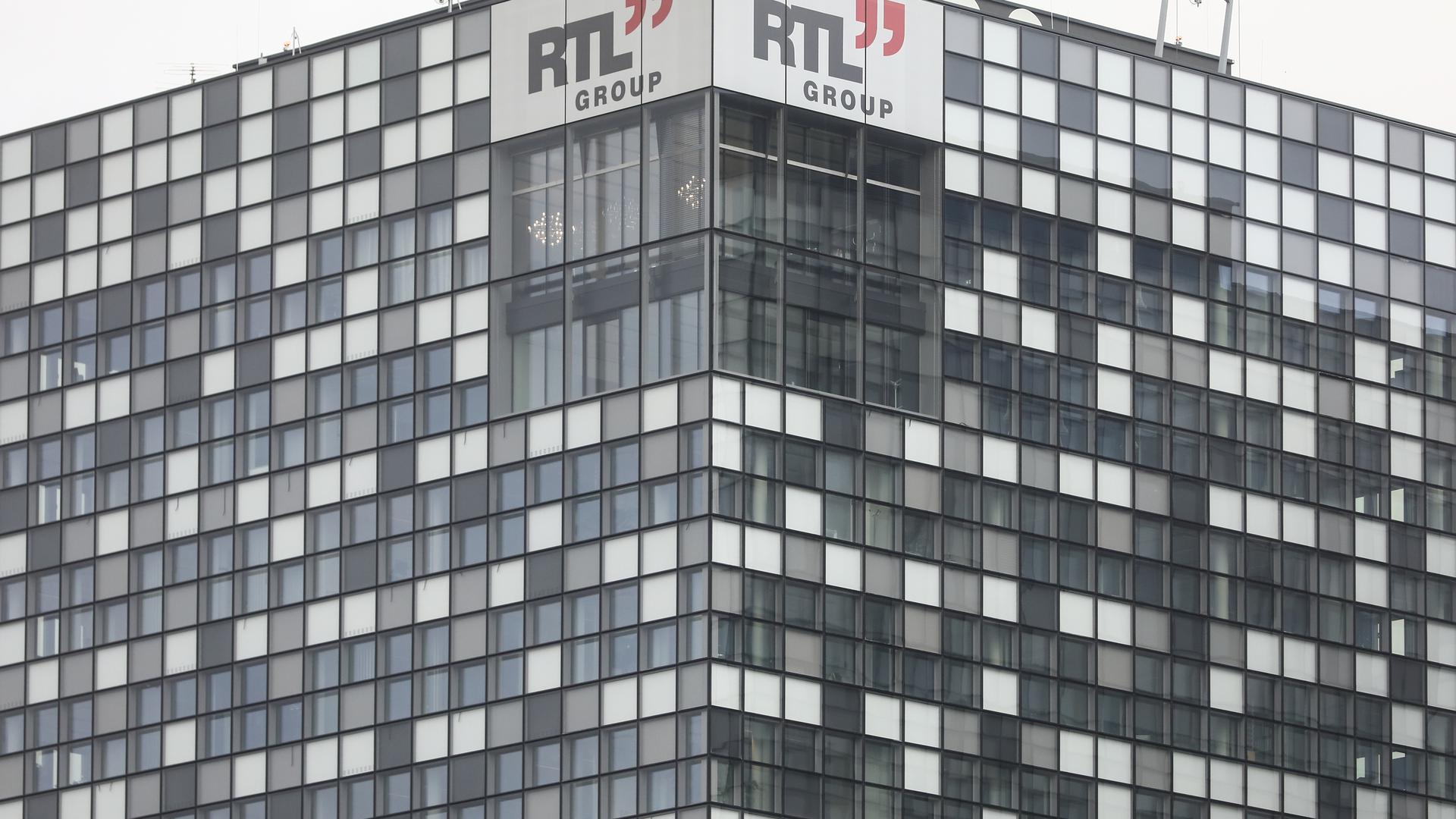 Malgré un chiffre d'affaires en baisse, RTL Group connaît une forte hausse des abonnements à ses plateformes de streaming