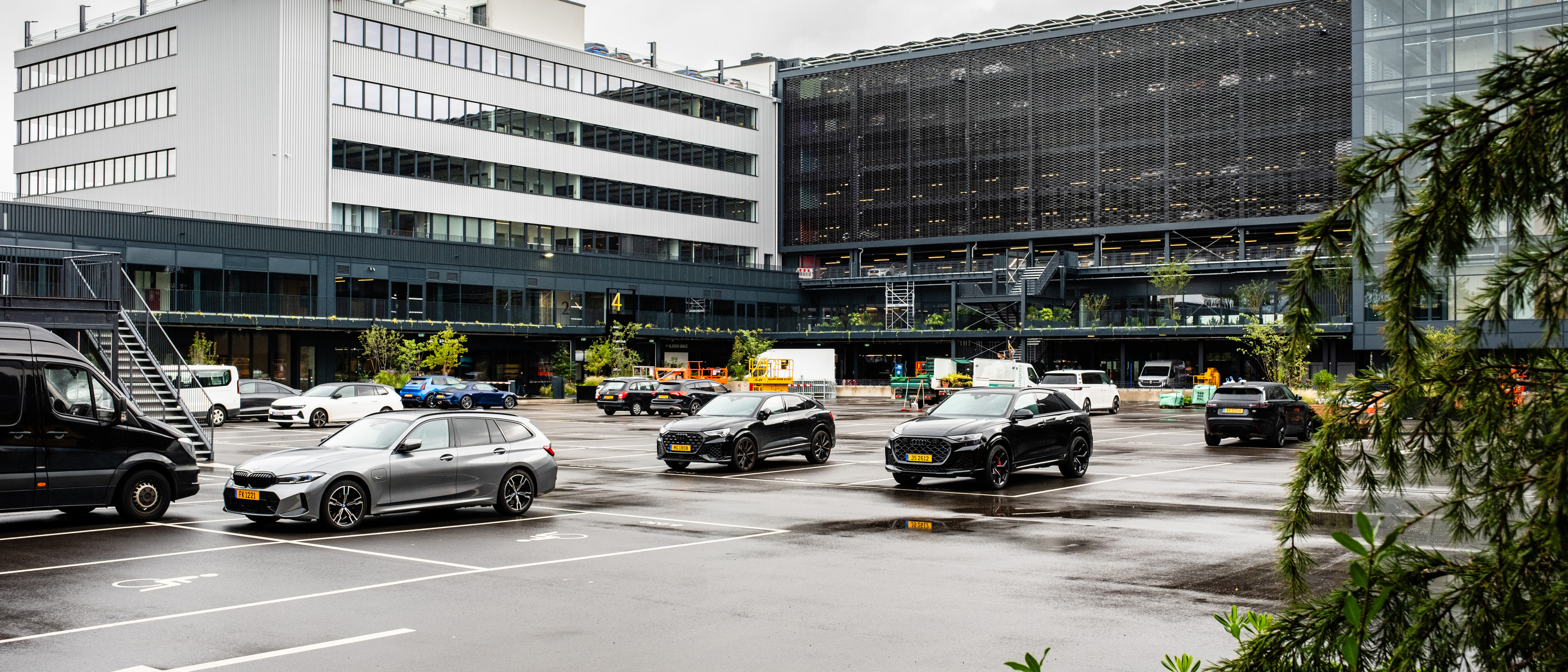Cactus set to open new shopping centre in Esch-Alzette | Luxembourg Times
