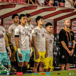 Jérôme Challe, former fitness trainer in Luxembourg, recounts his adventure in Thailand