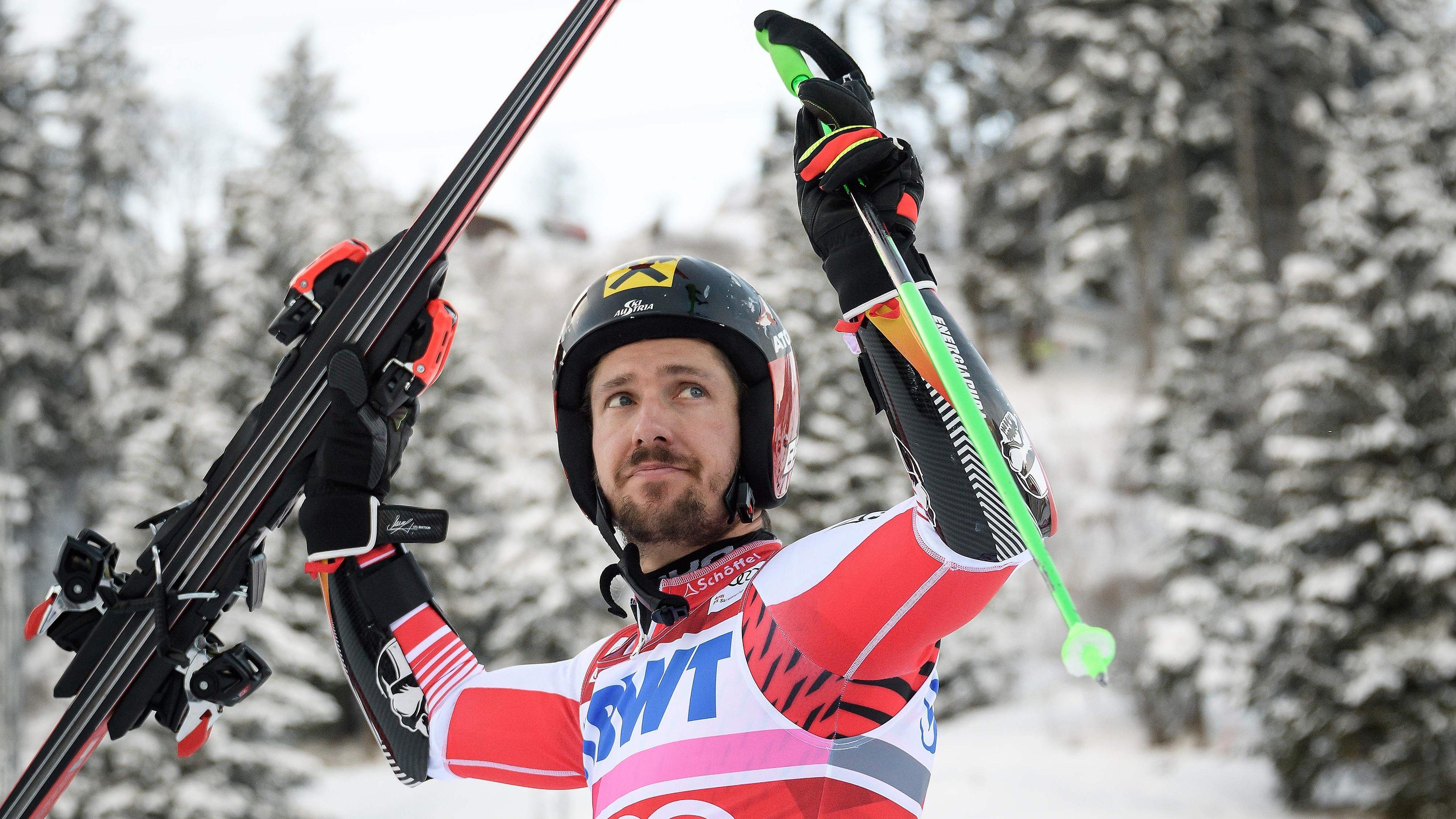 Ski alpin - Svindal continue sa carrière - Sports Infos - Ski - Biathlon