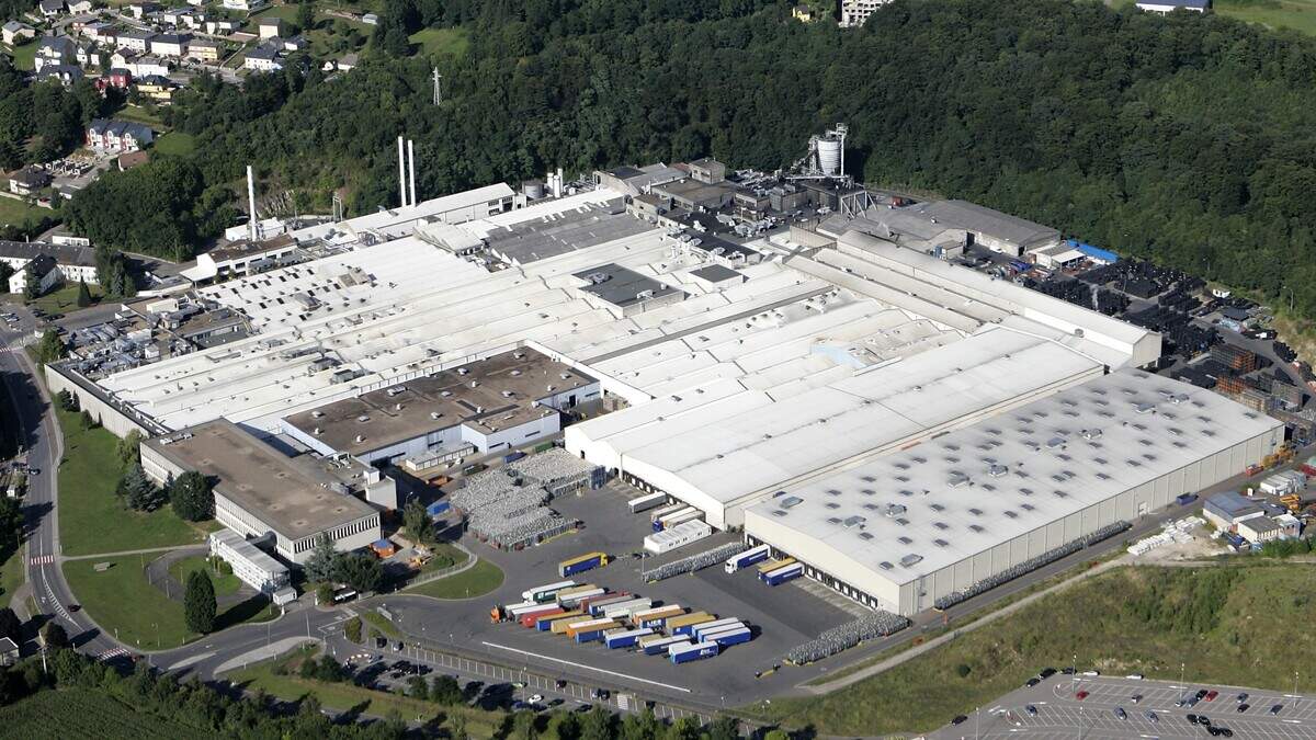 Goodyear Mounting Solutions S.A.