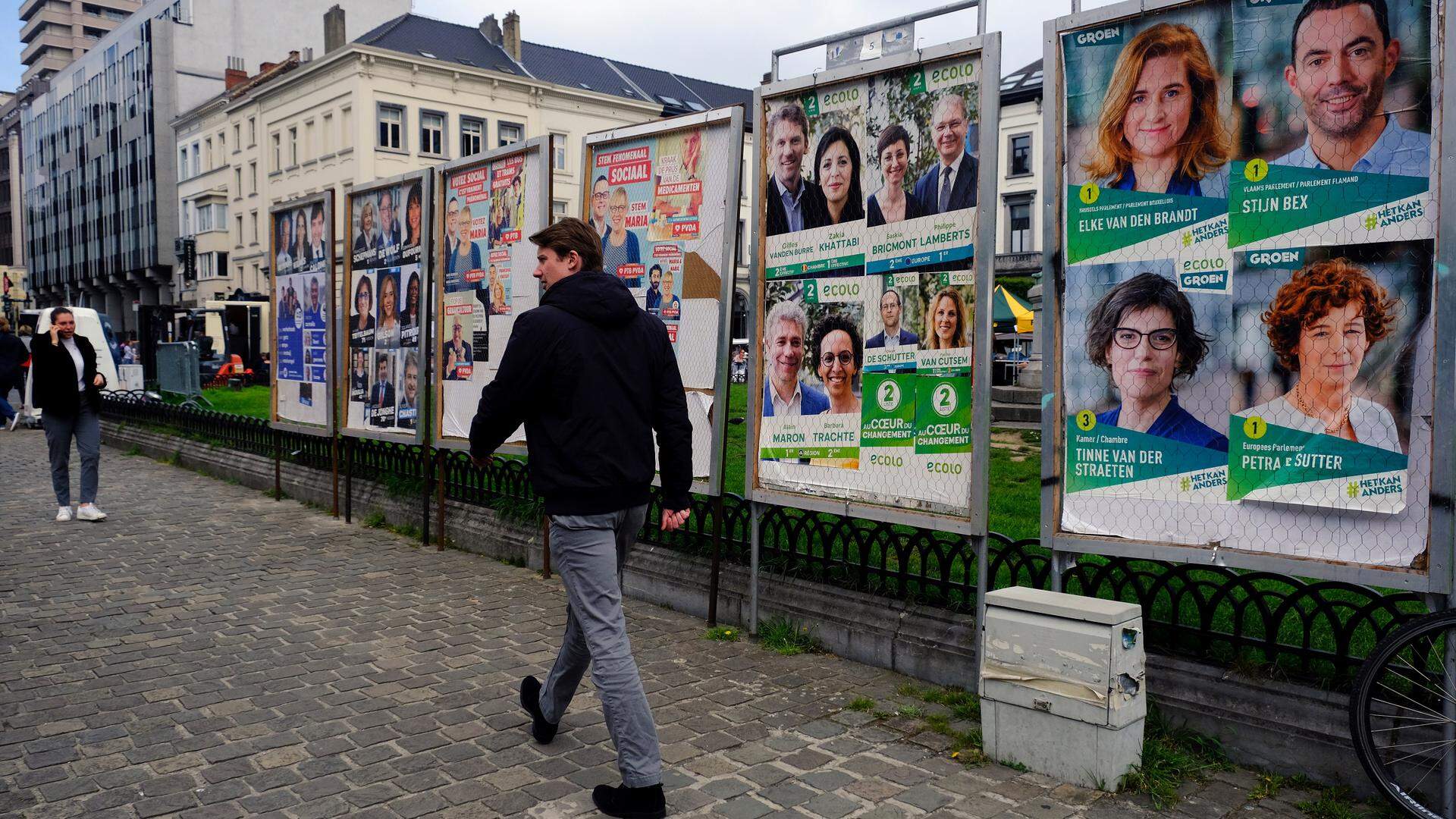 Les législatives se tiendront l'année prochaine en Belgique, mais les partis commencent déjà leurs manœuvres.